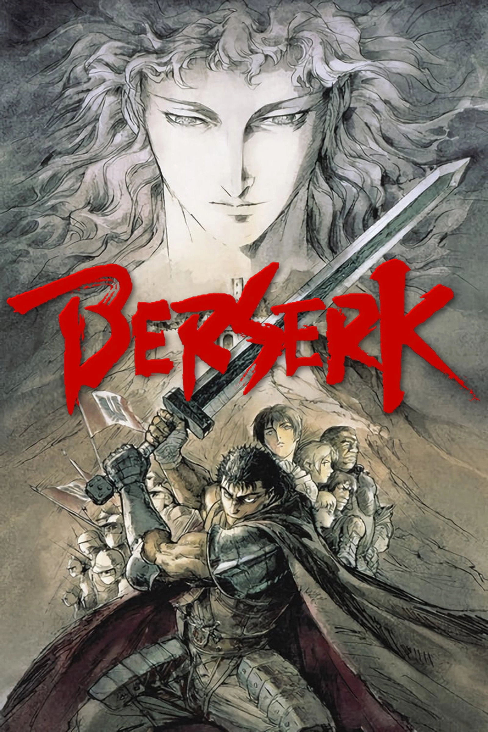 Berserk