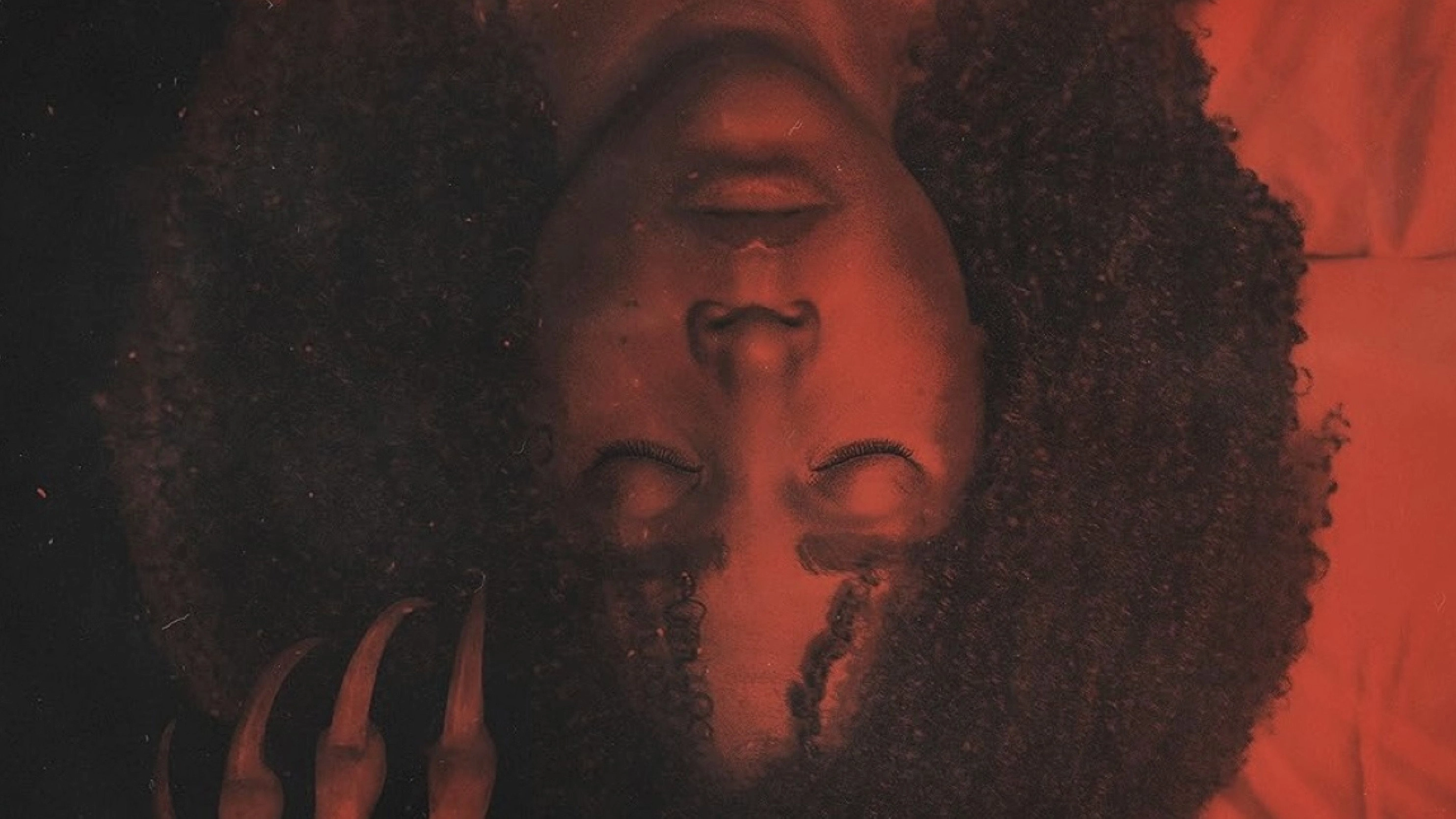 Parasomnia
