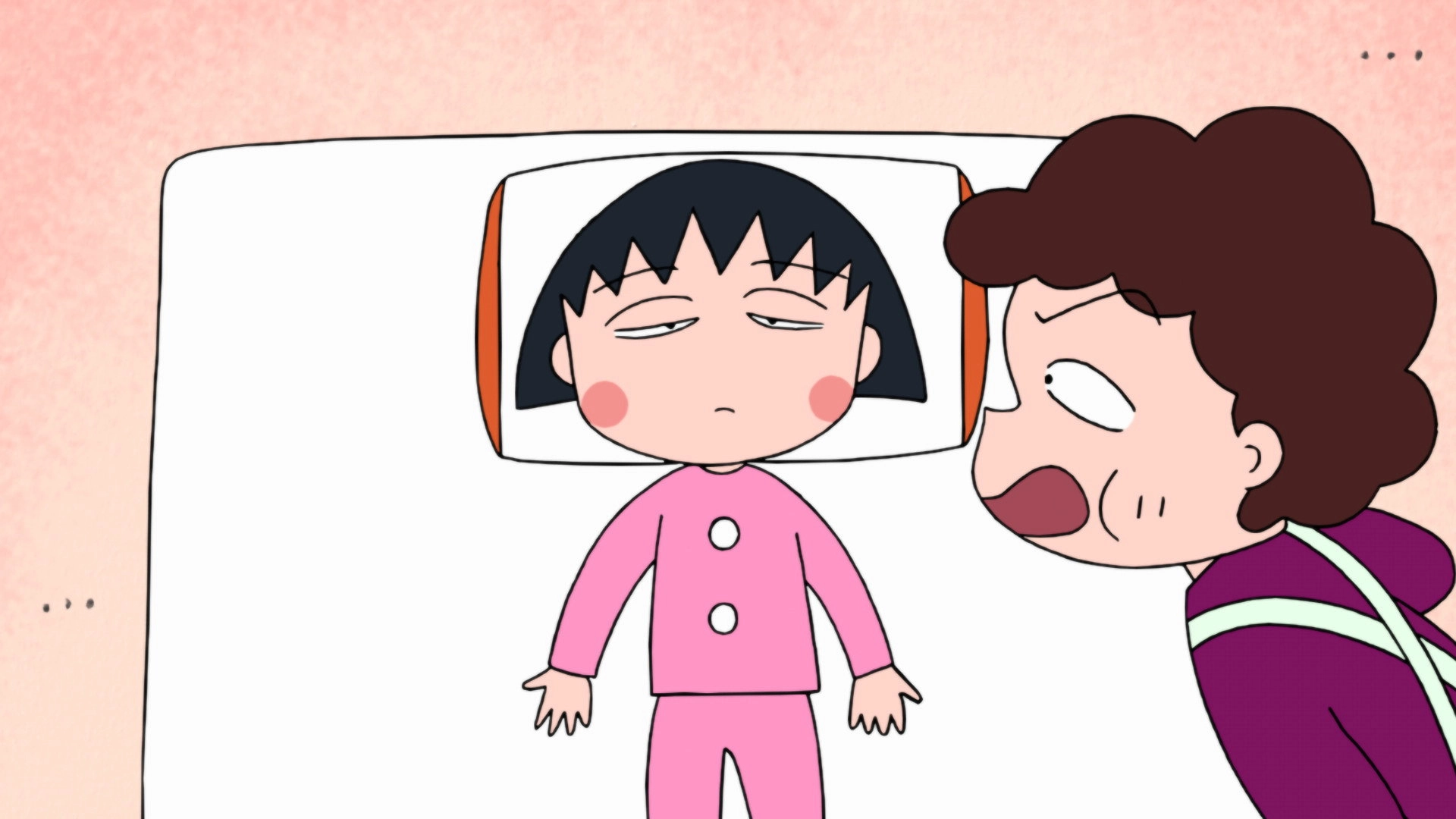 Chibi Maruko-chan