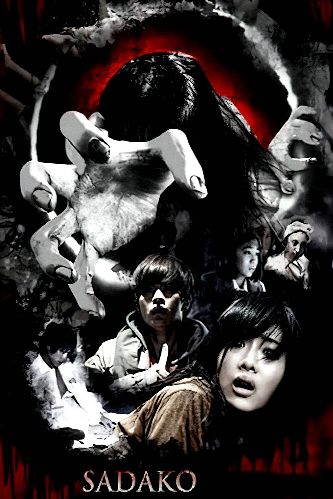 Sadako 3D