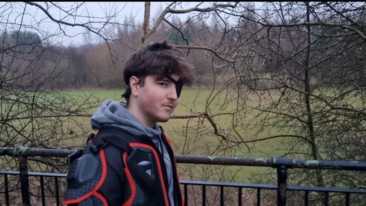 Jayden Ritchie: Reign Part 2