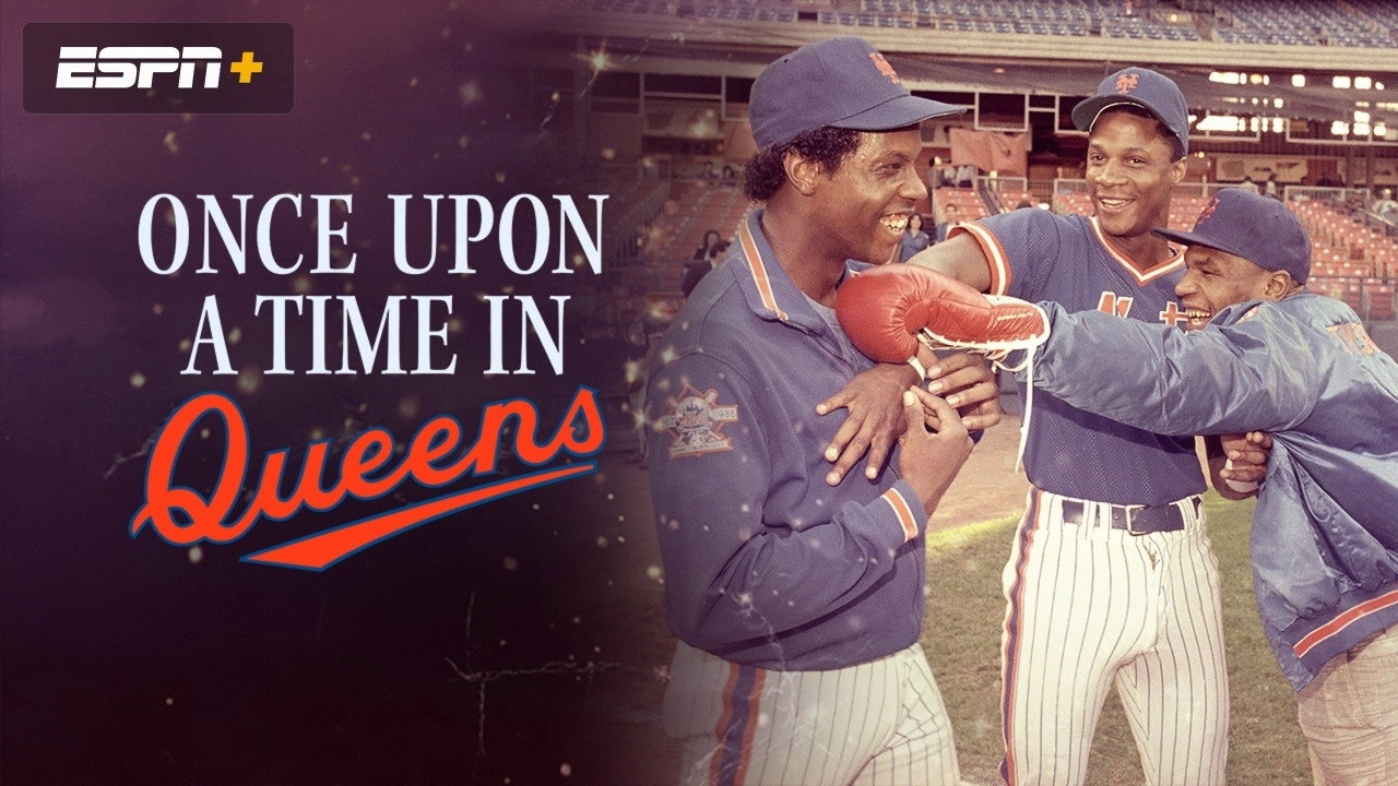 Once Upon a Time in Queens