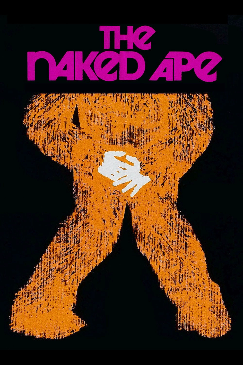 The Naked Ape
