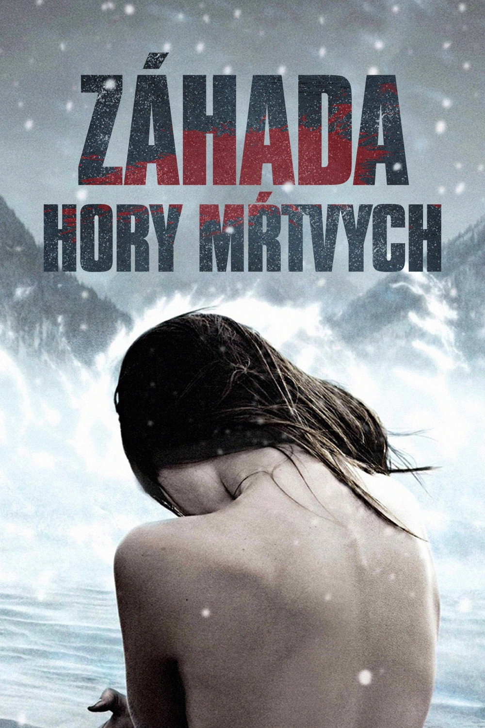 The Dyatlov Pass Incident