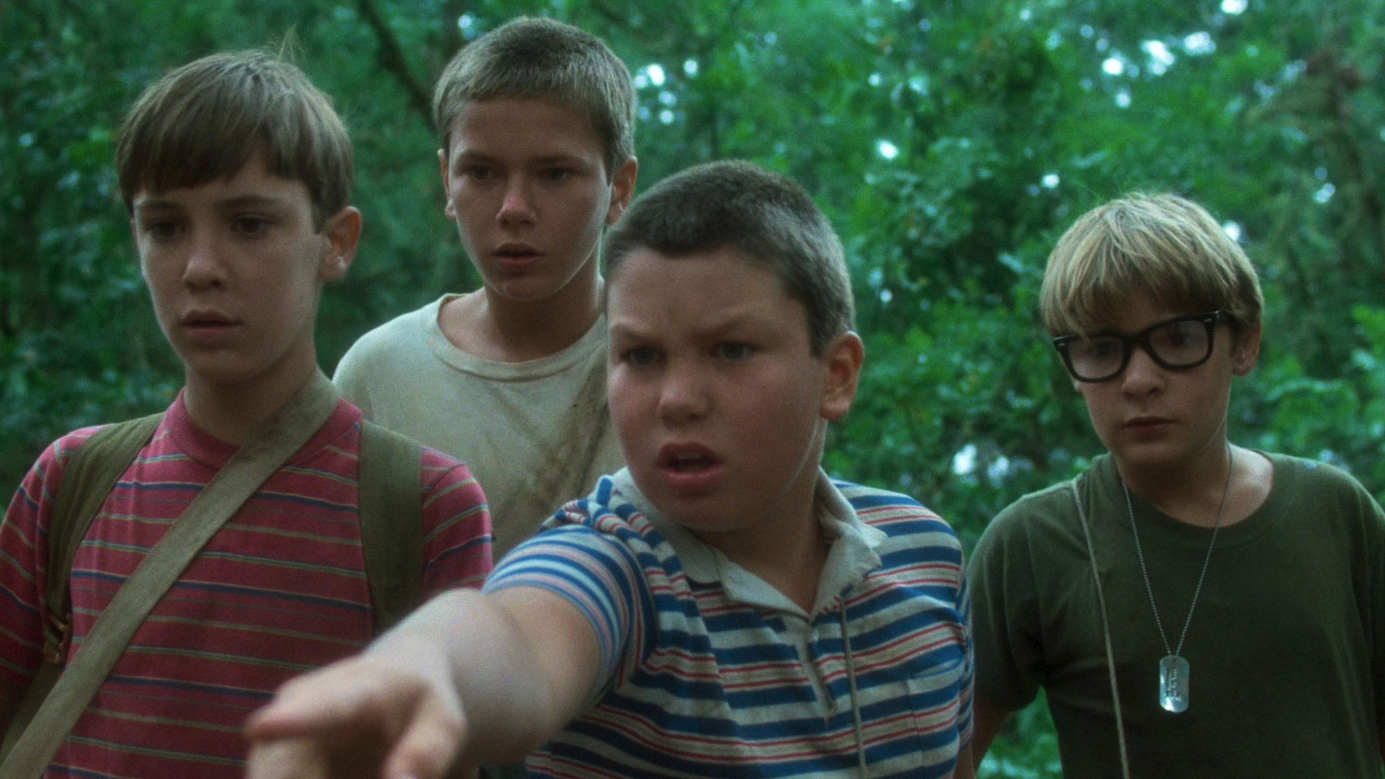 Stand by Me