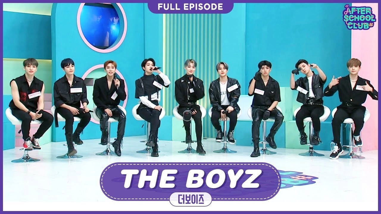 After School Club