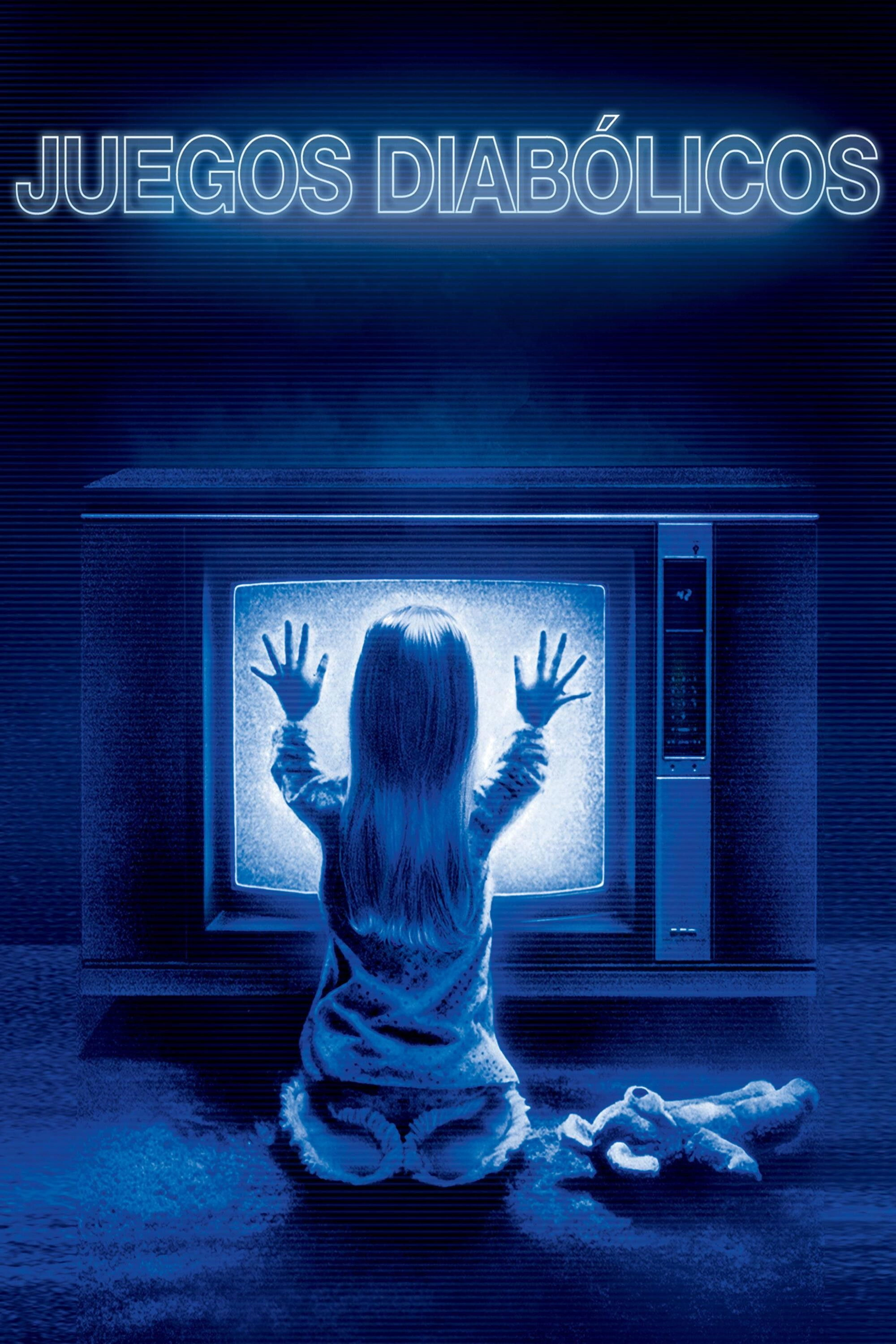 Poltergeist