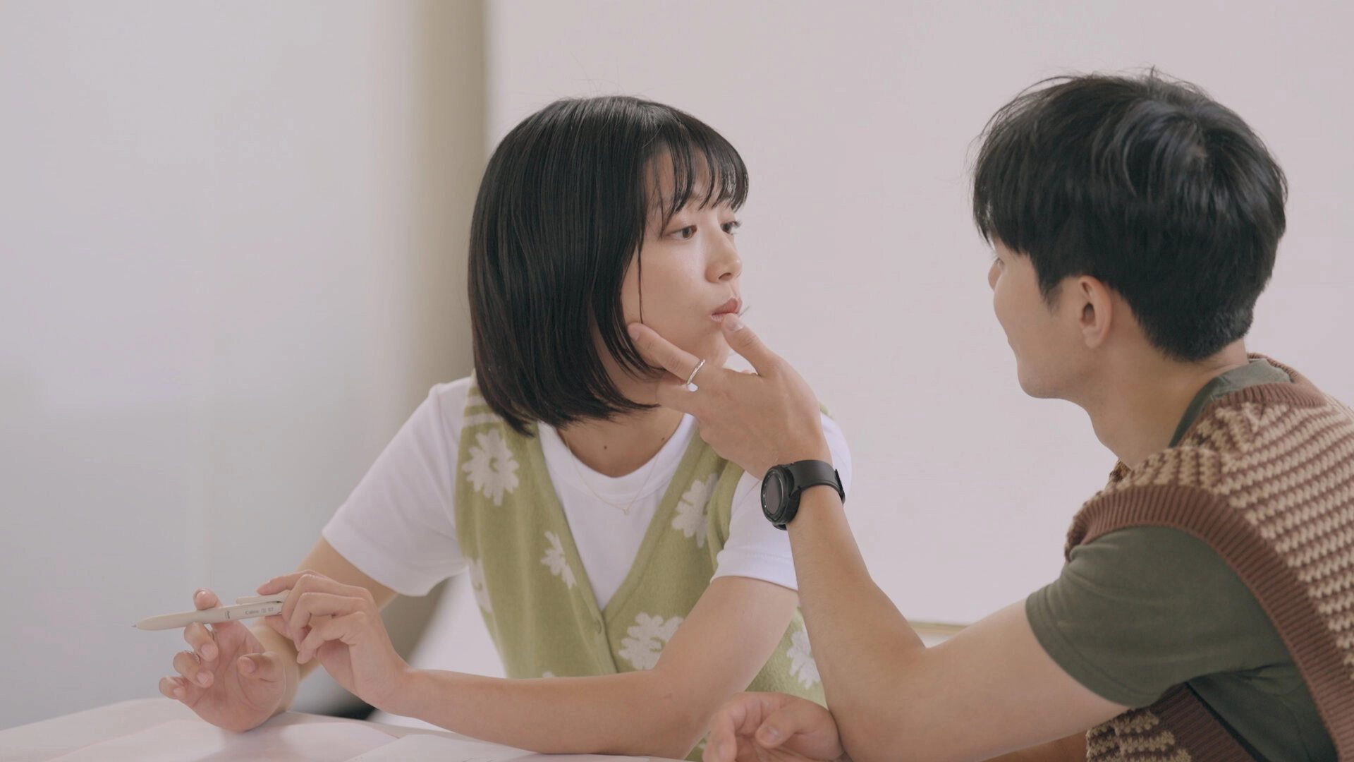 Love Like a K-Drama