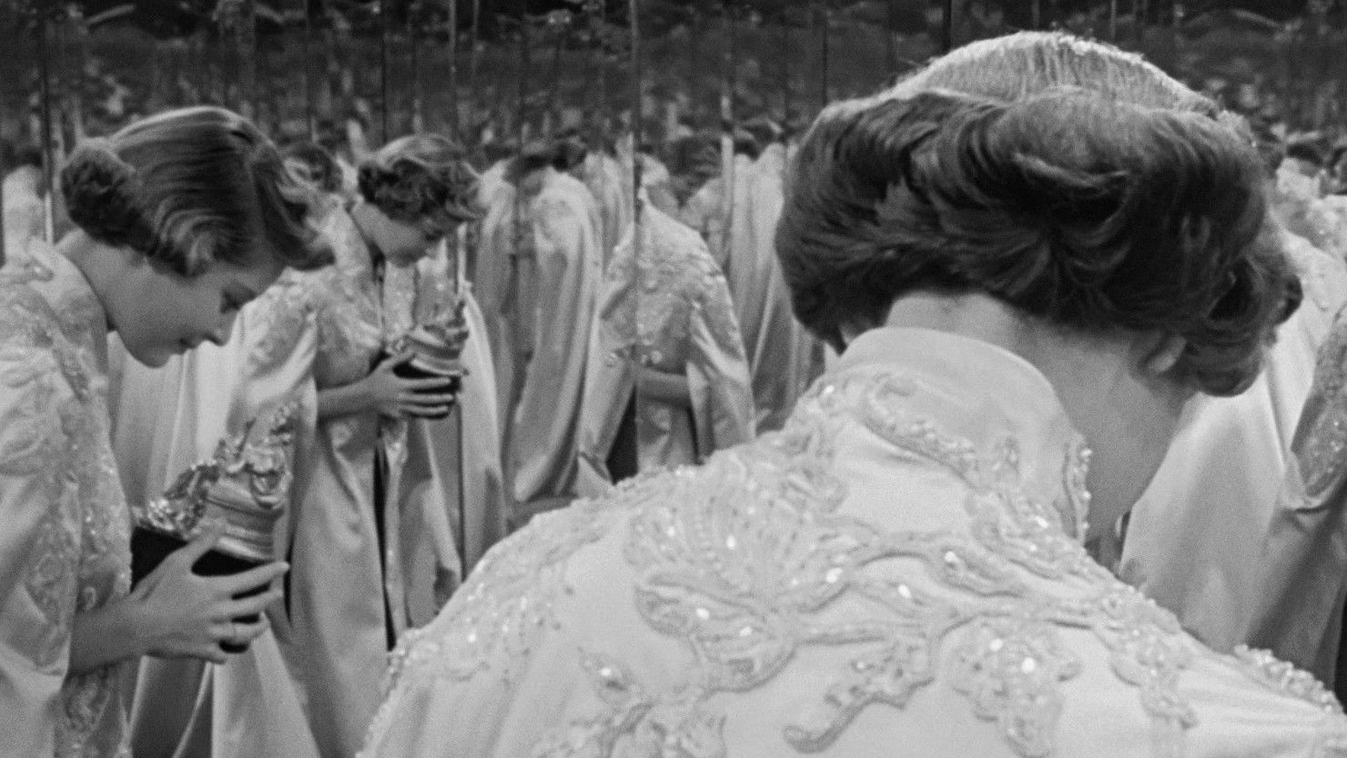 All About Eve