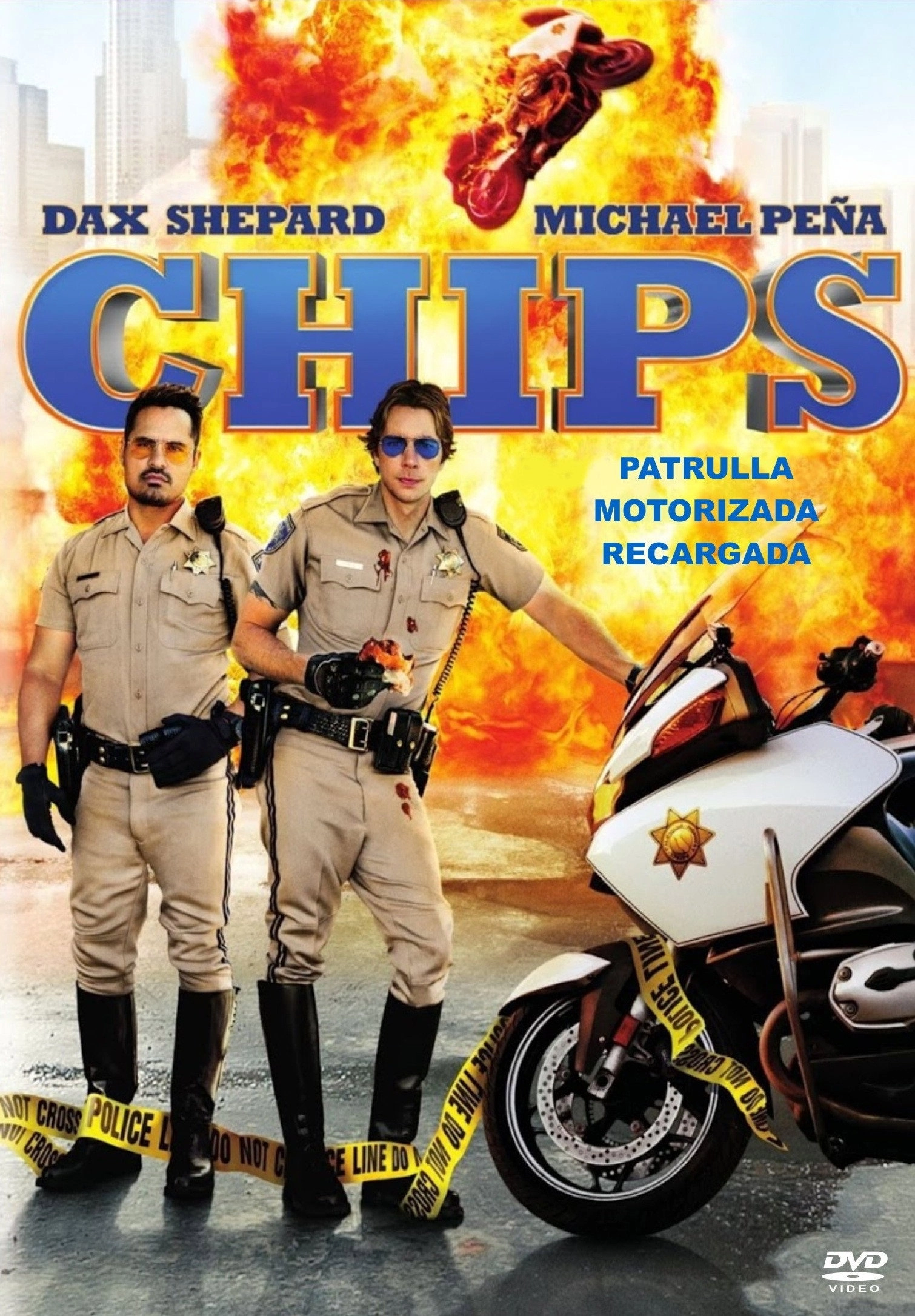 CHiPs