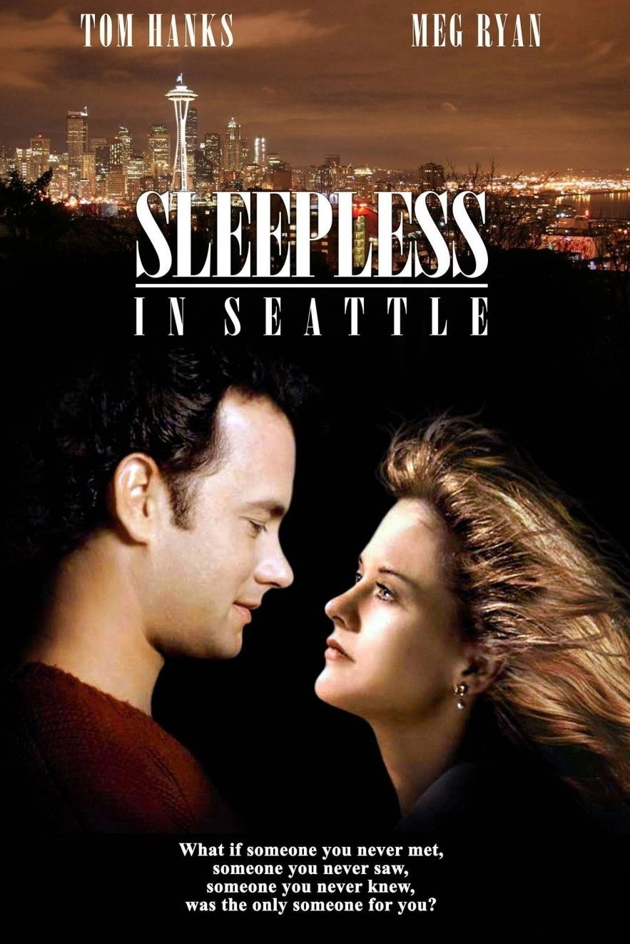 Sleepless in Seattle