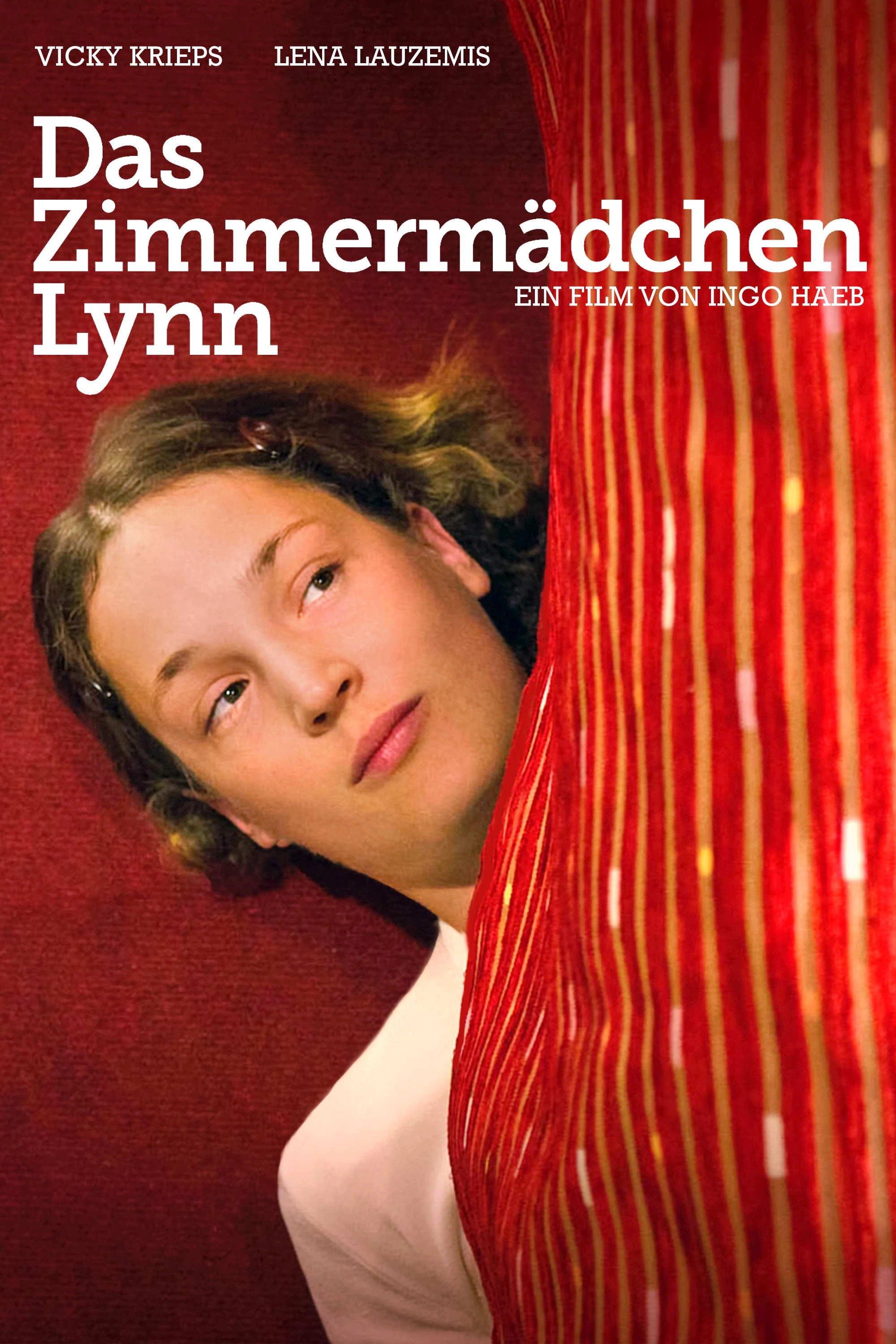 The Chambermaid Lynn