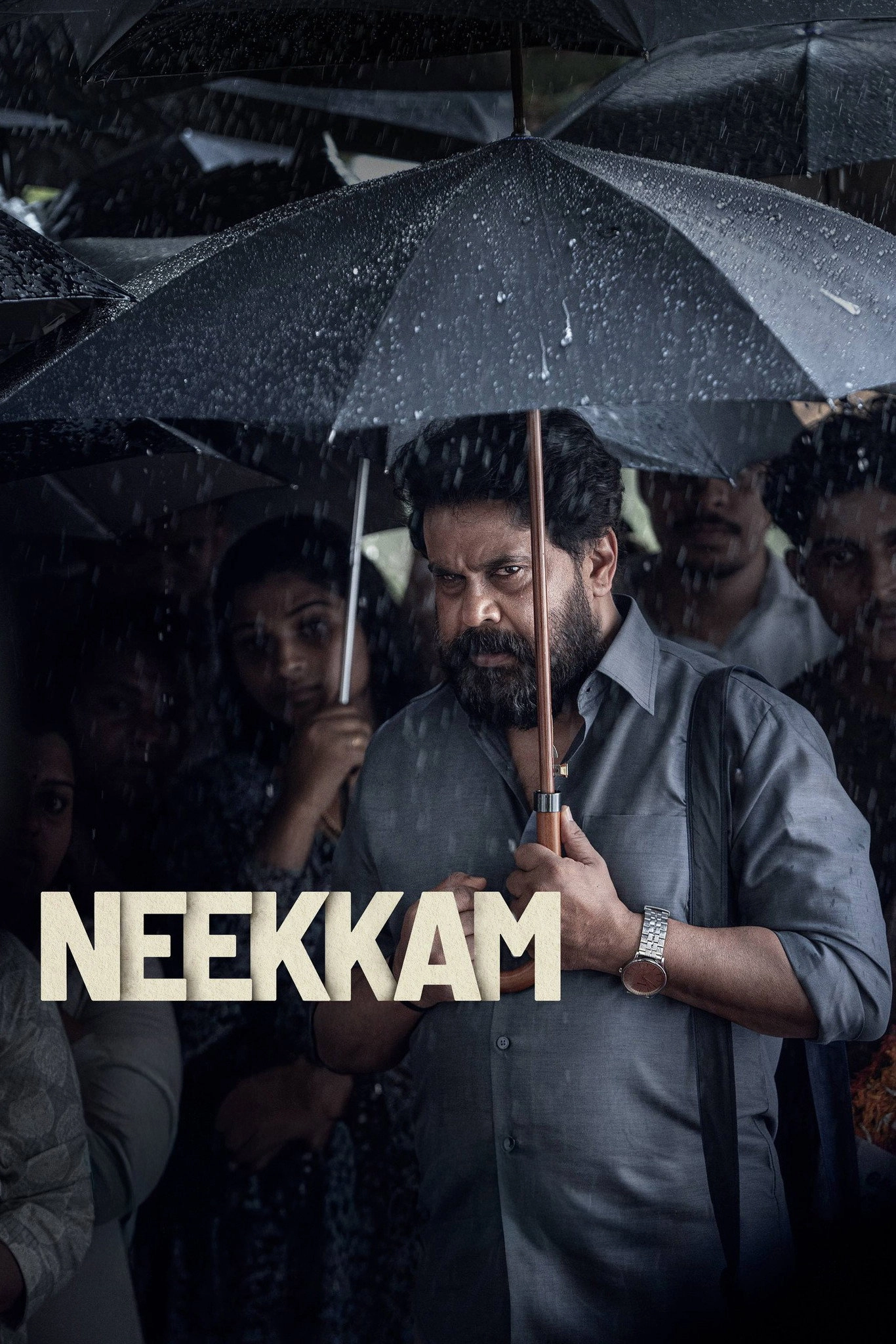Neekam