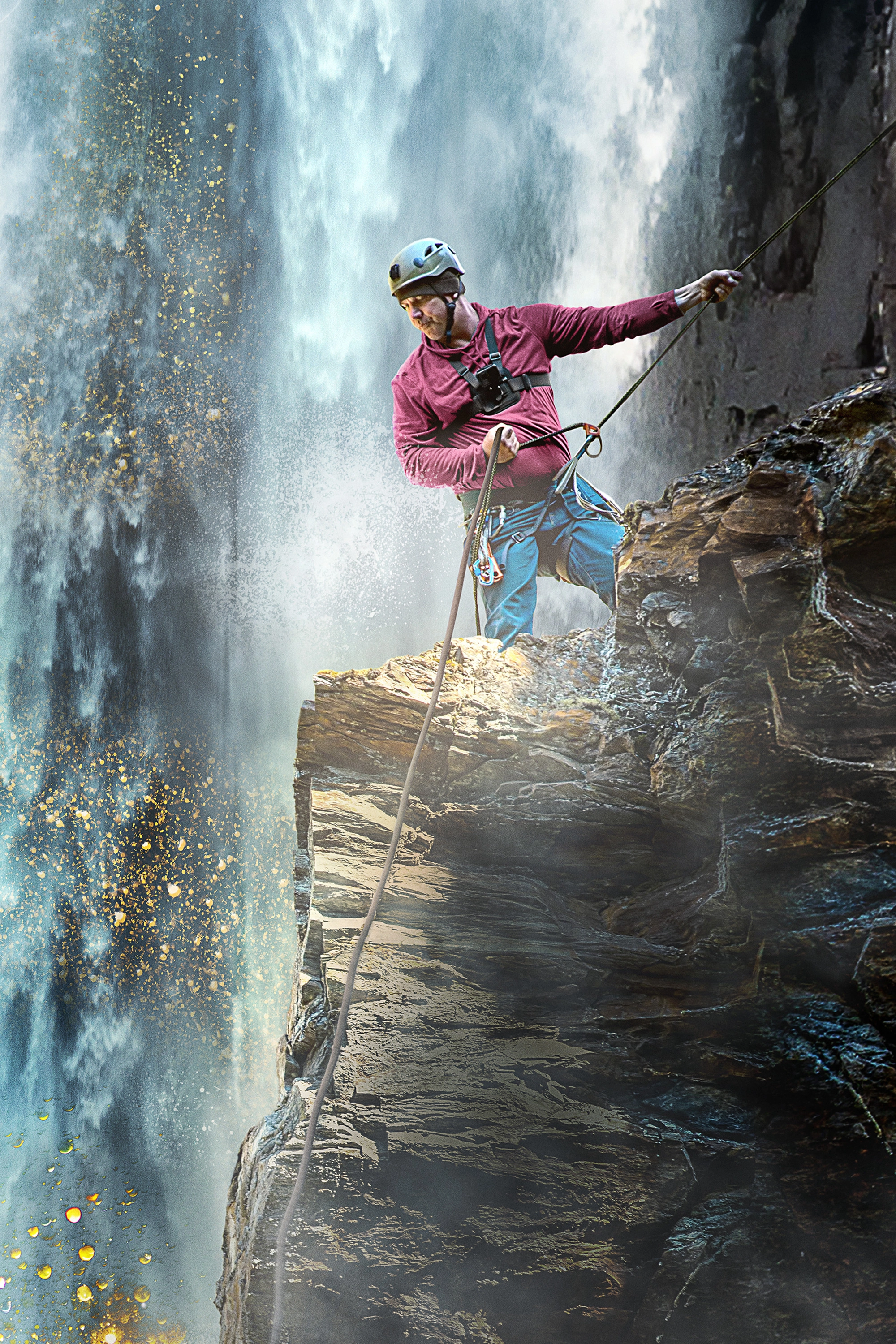Gold Rush: White Water
