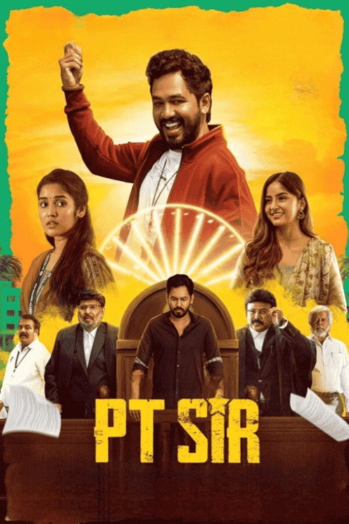 PT Sir