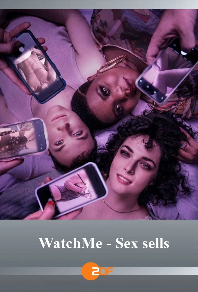 WatchMe - Sex sells