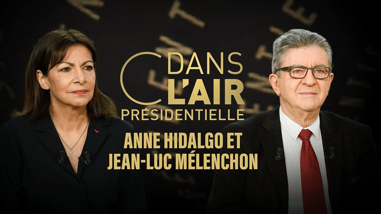 C dans l'air