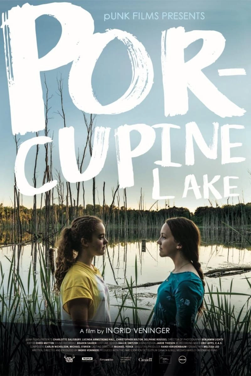 Porcupine Lake