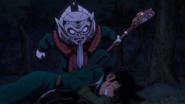 Dragon Quest: The Adventure of Dai
