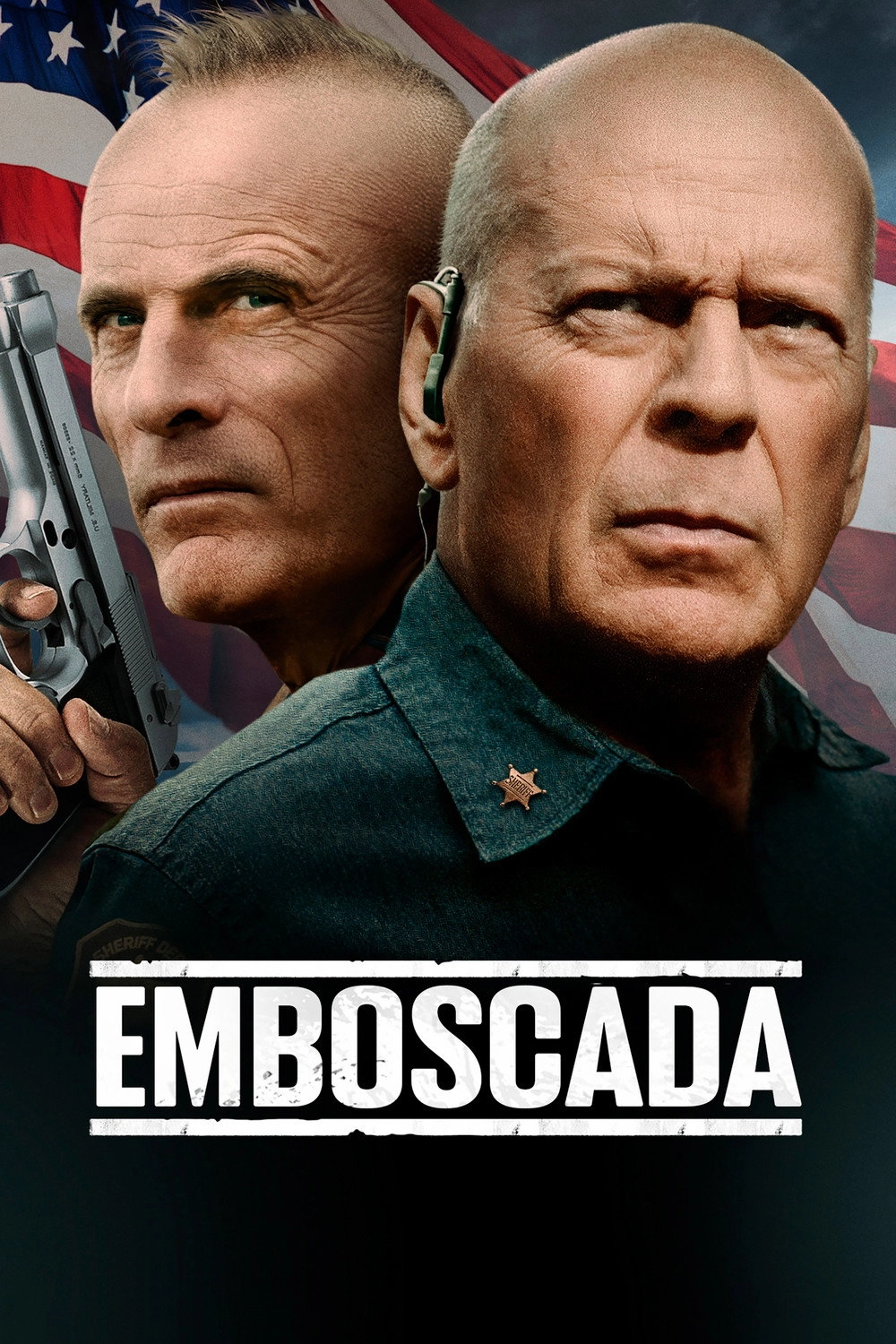 American Siege