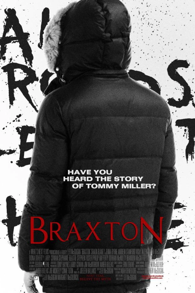 Braxton Butcher