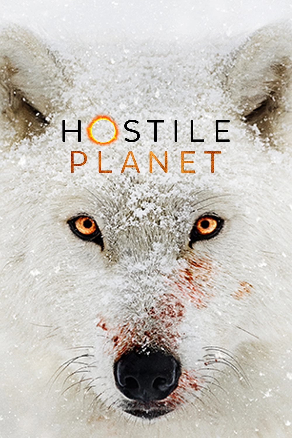 Hostile Planet