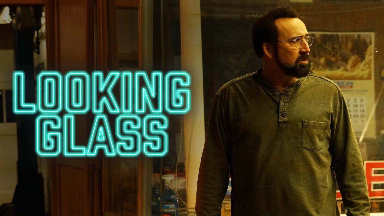 Looking Glass