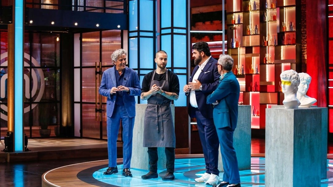 Masterchef Italy