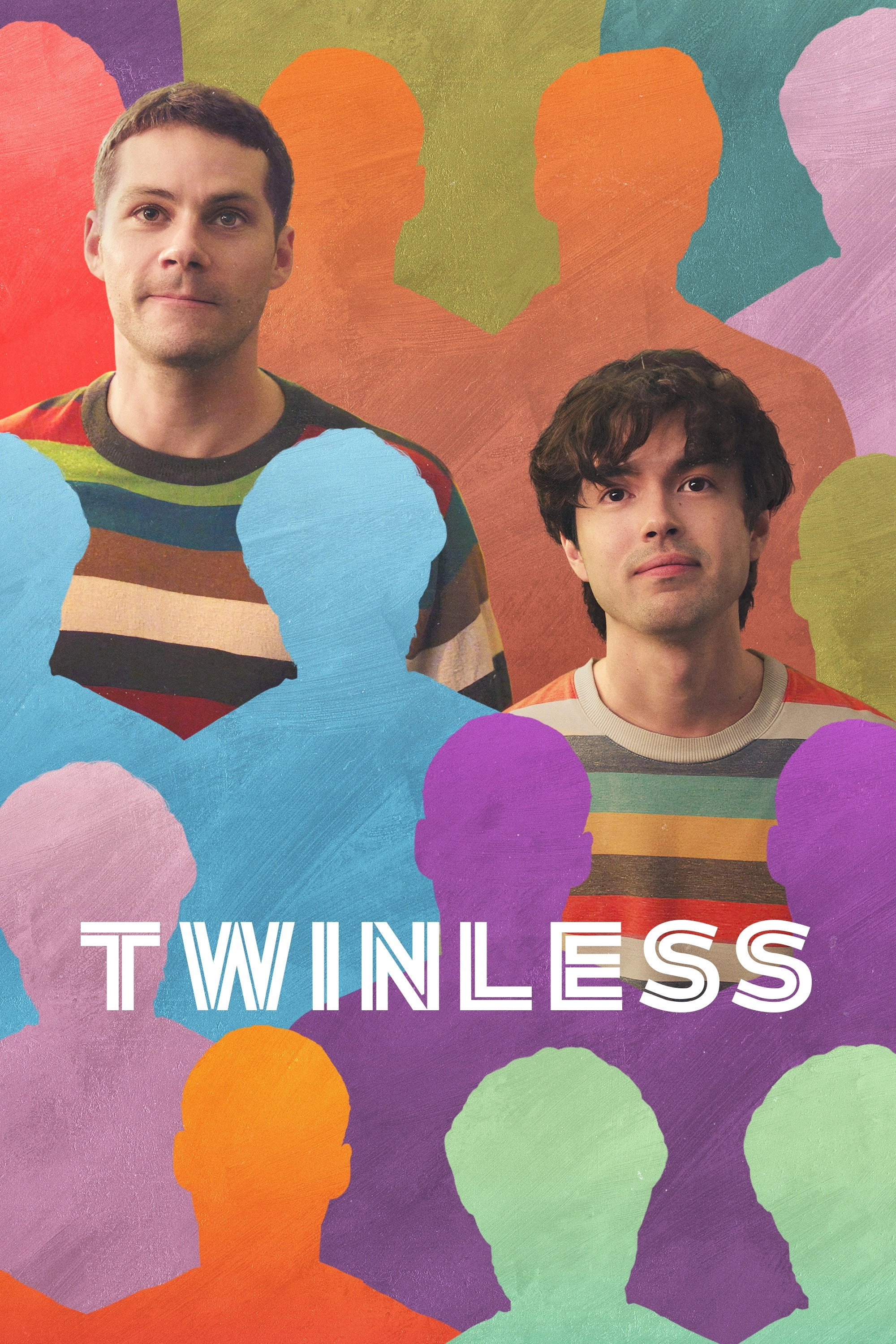Twinless