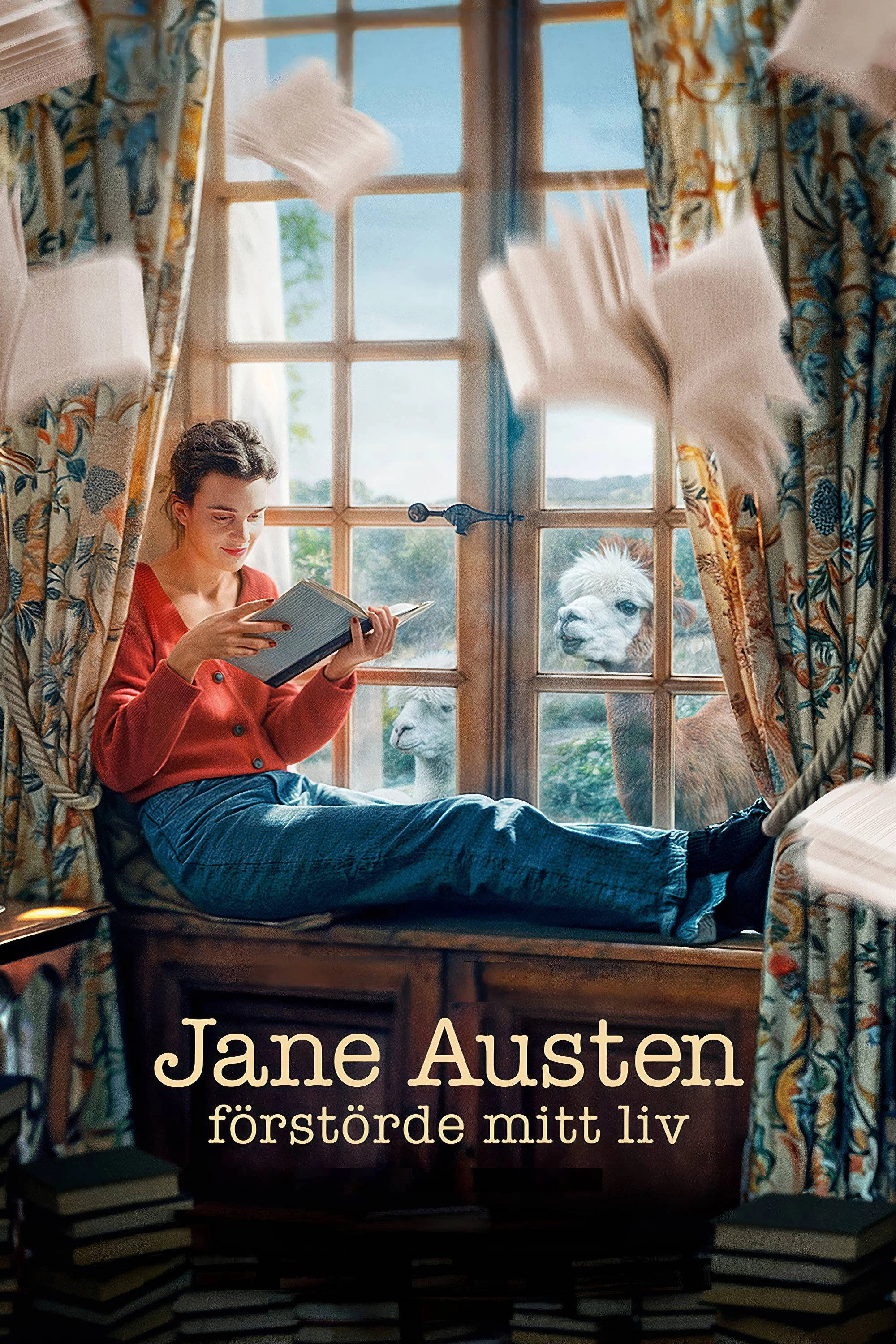 Jane Austen Wrecked My Life