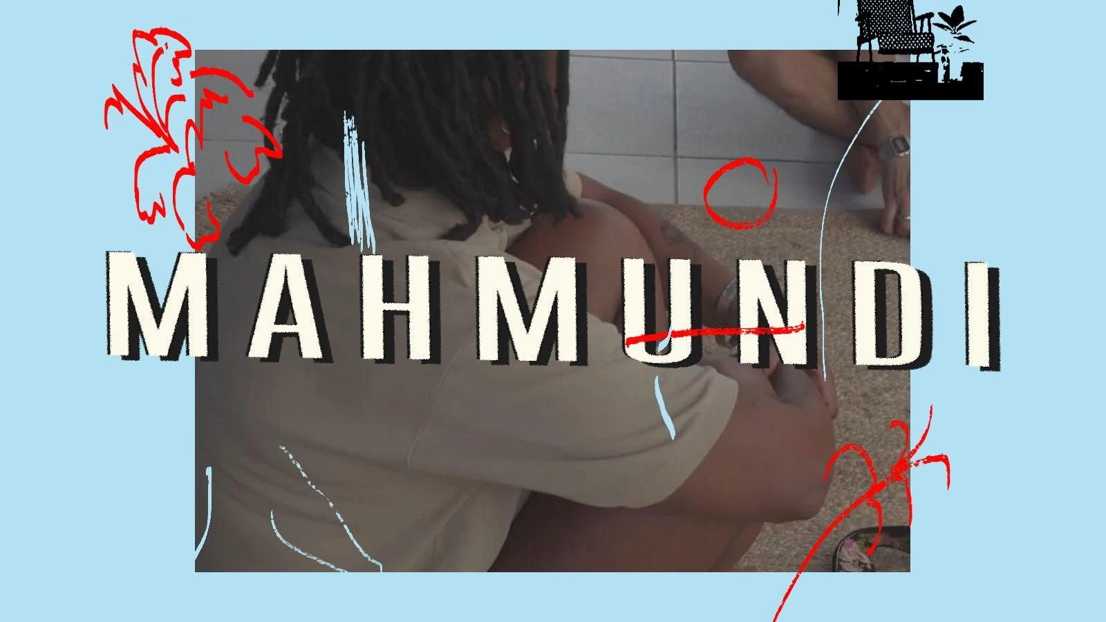 MAHMUNDI: FRISSON NIGHTS