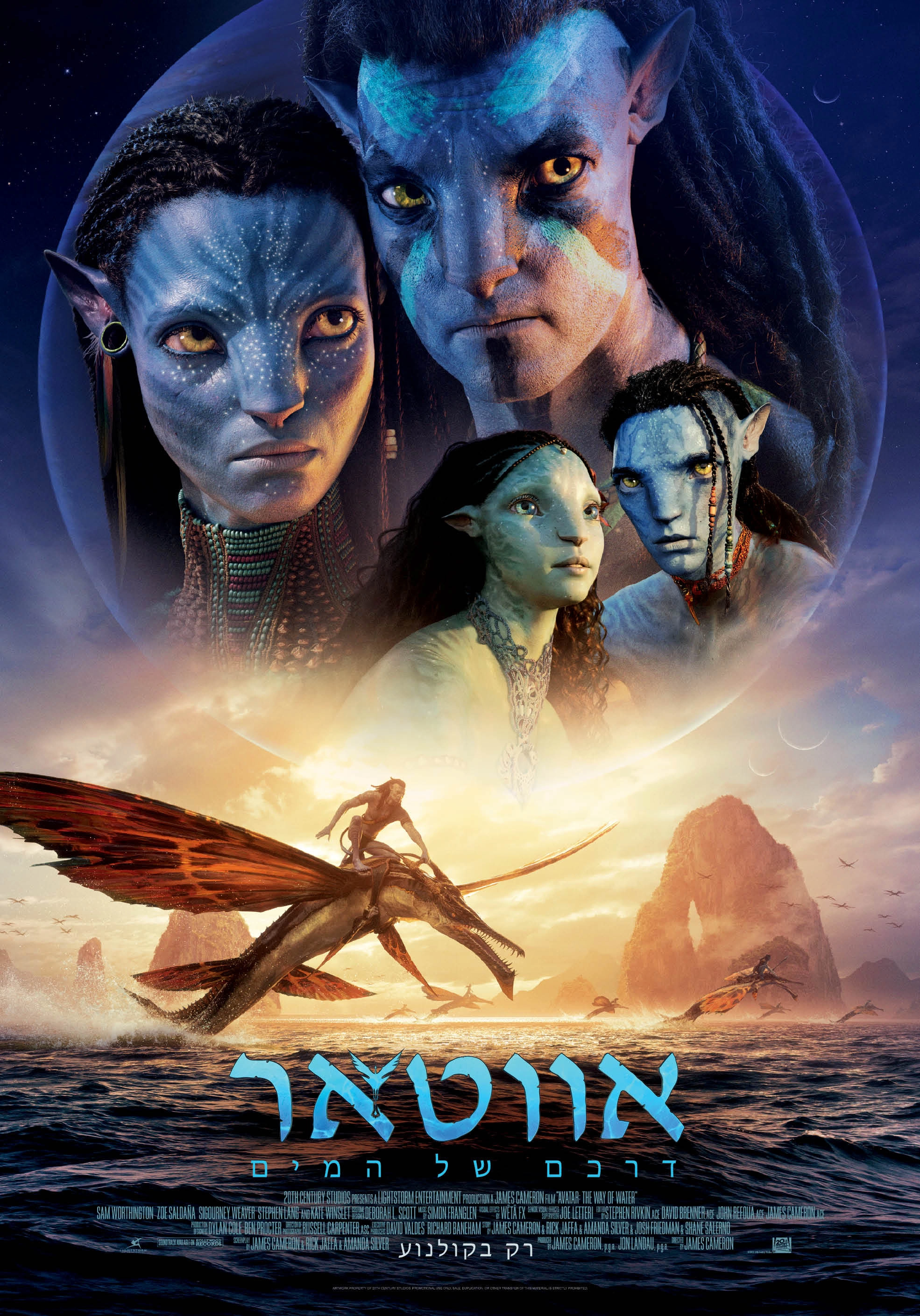 Avatar: The Way of Water