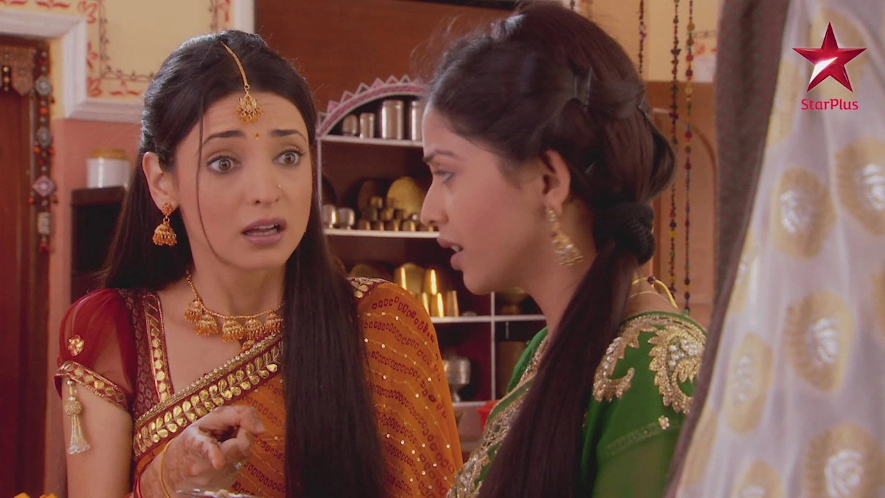 Iss Pyaar Ko Kya Naam Doon?
