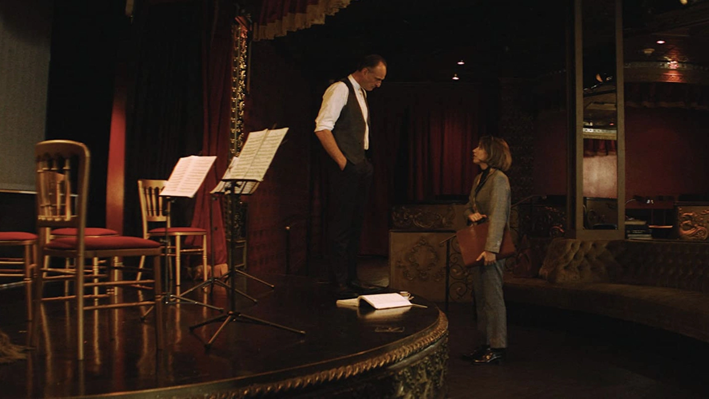 Maestro