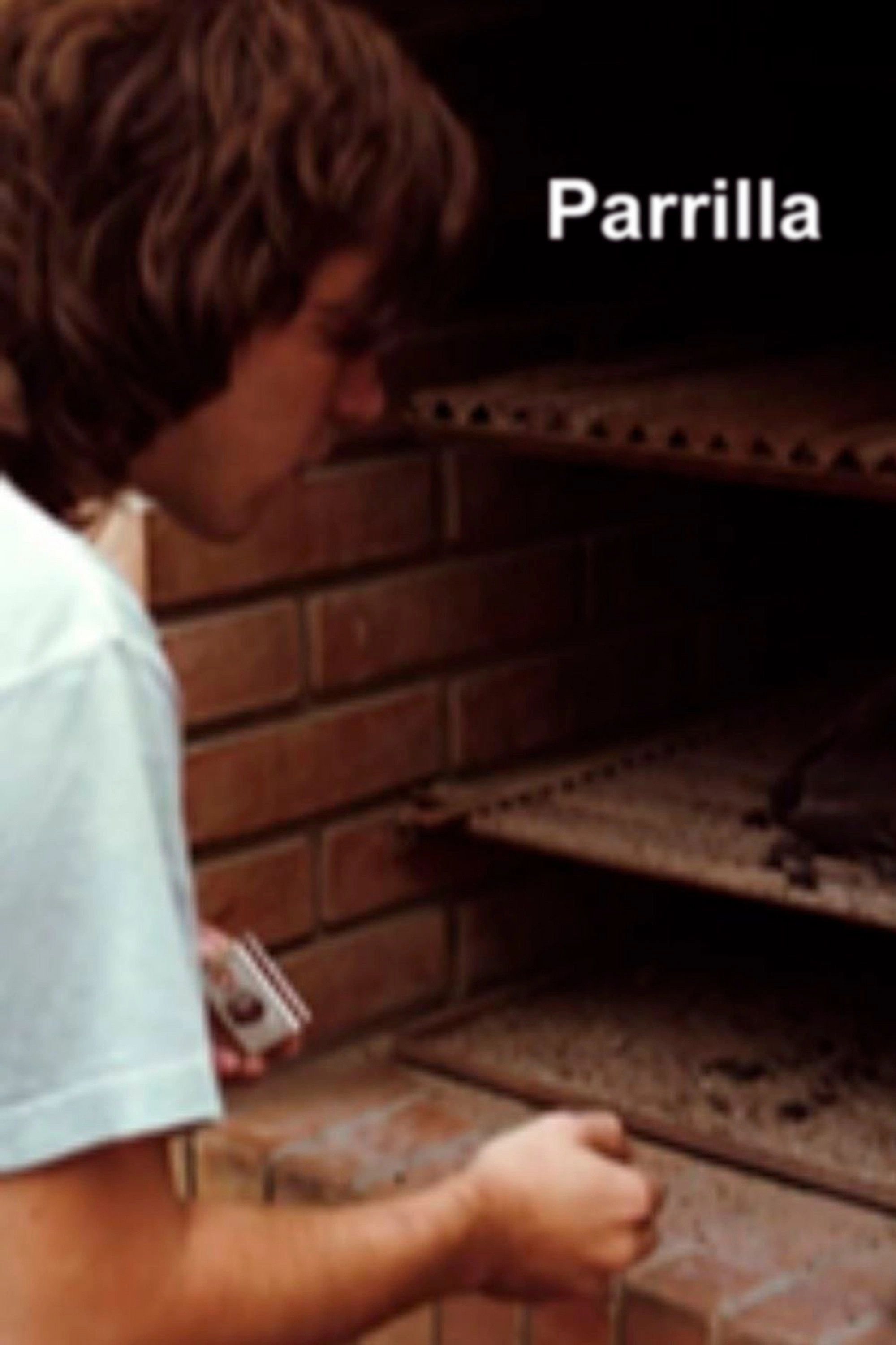 Parrilla