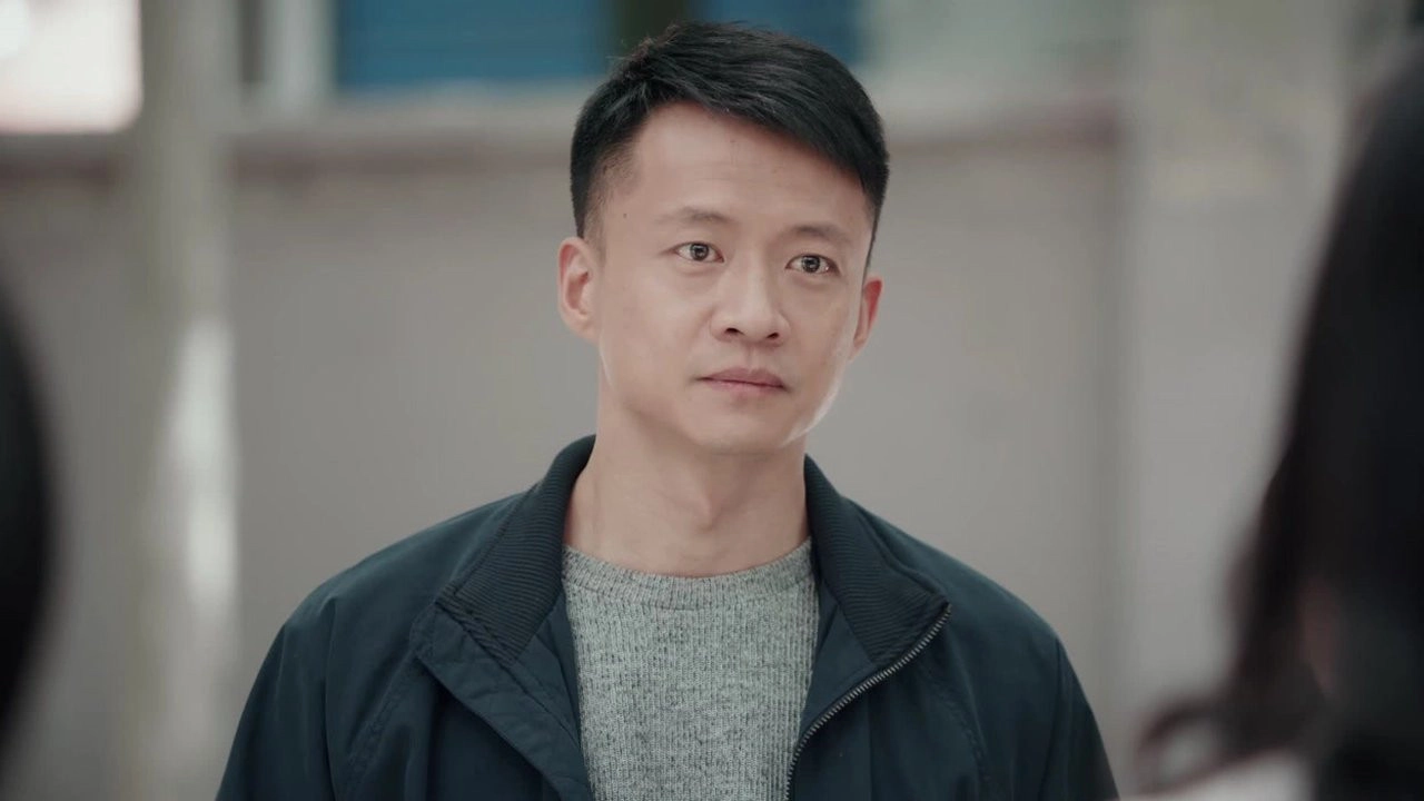 淬火丹心