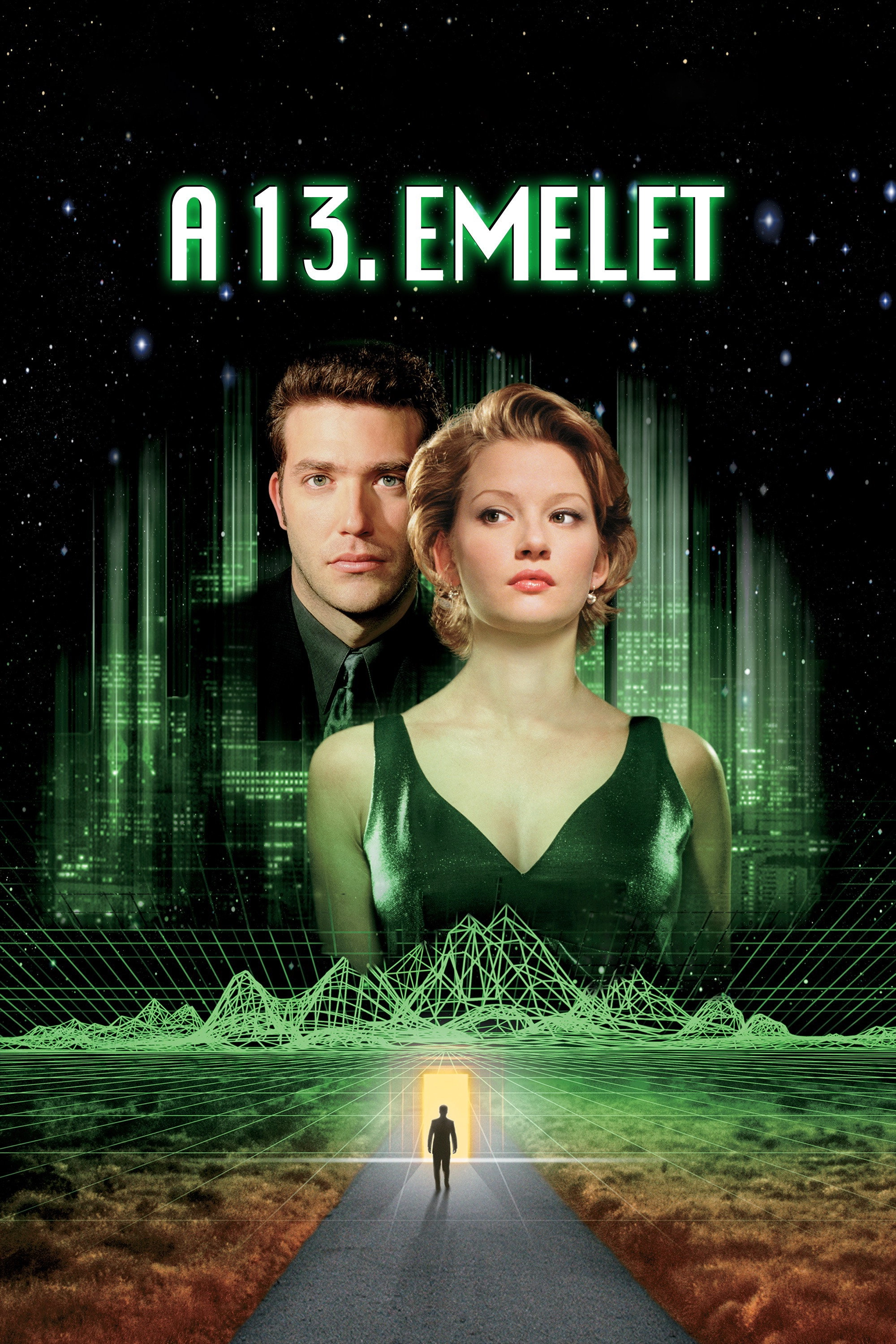 The Thirteenth Floor