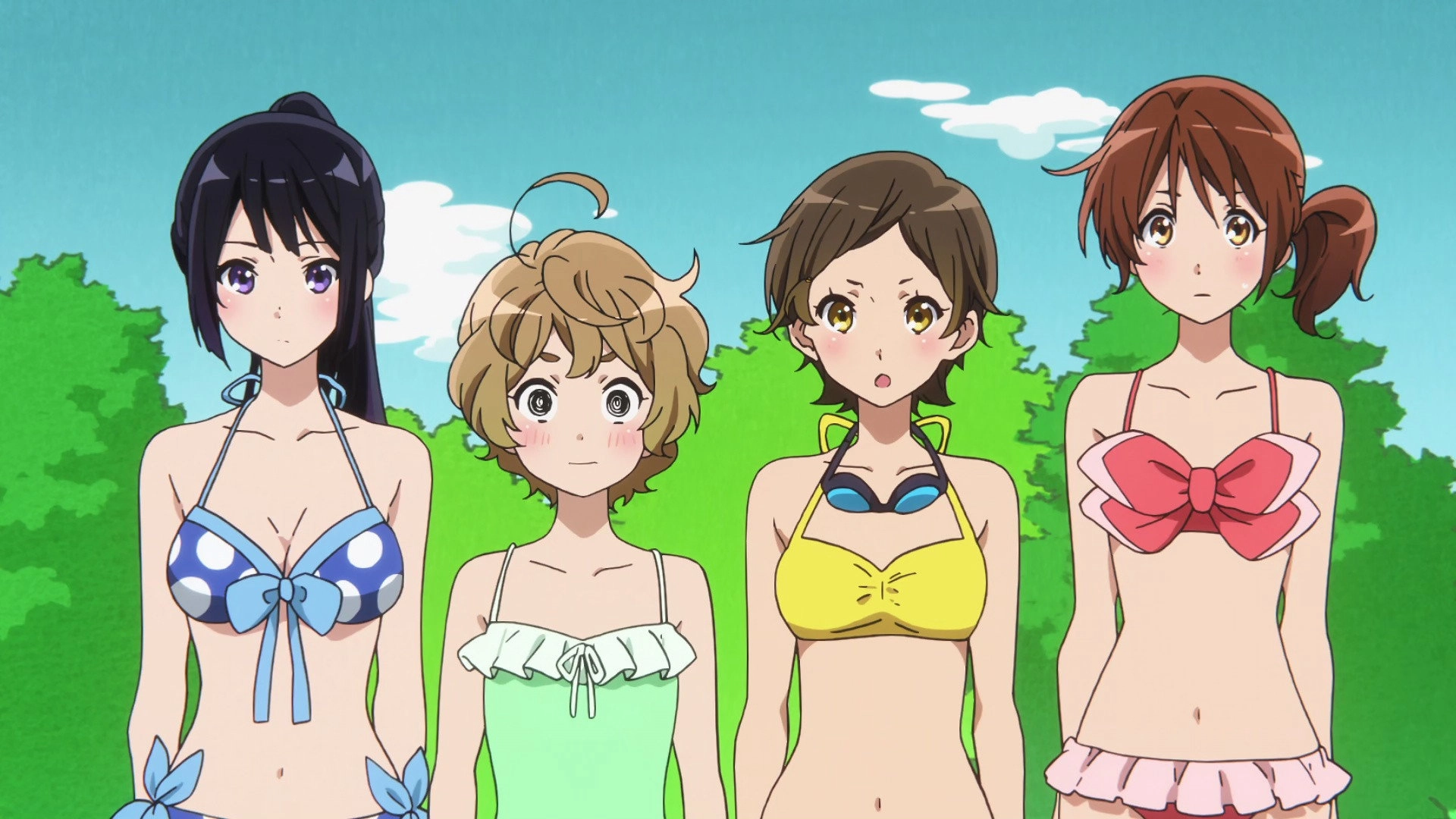Sound! Euphonium