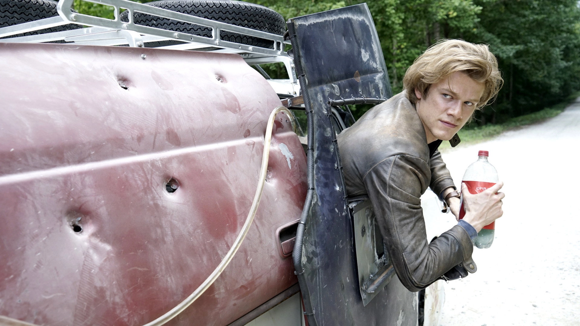 MacGyver