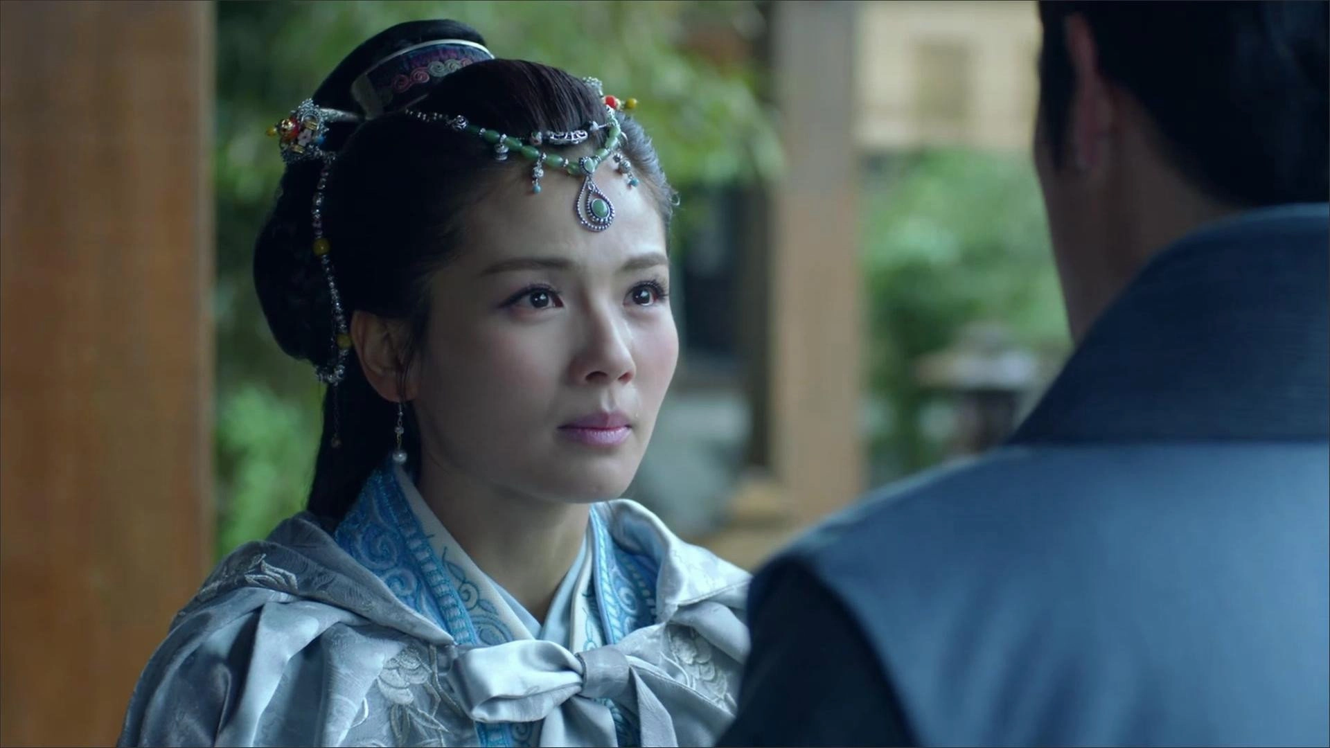Nirvana in Fire