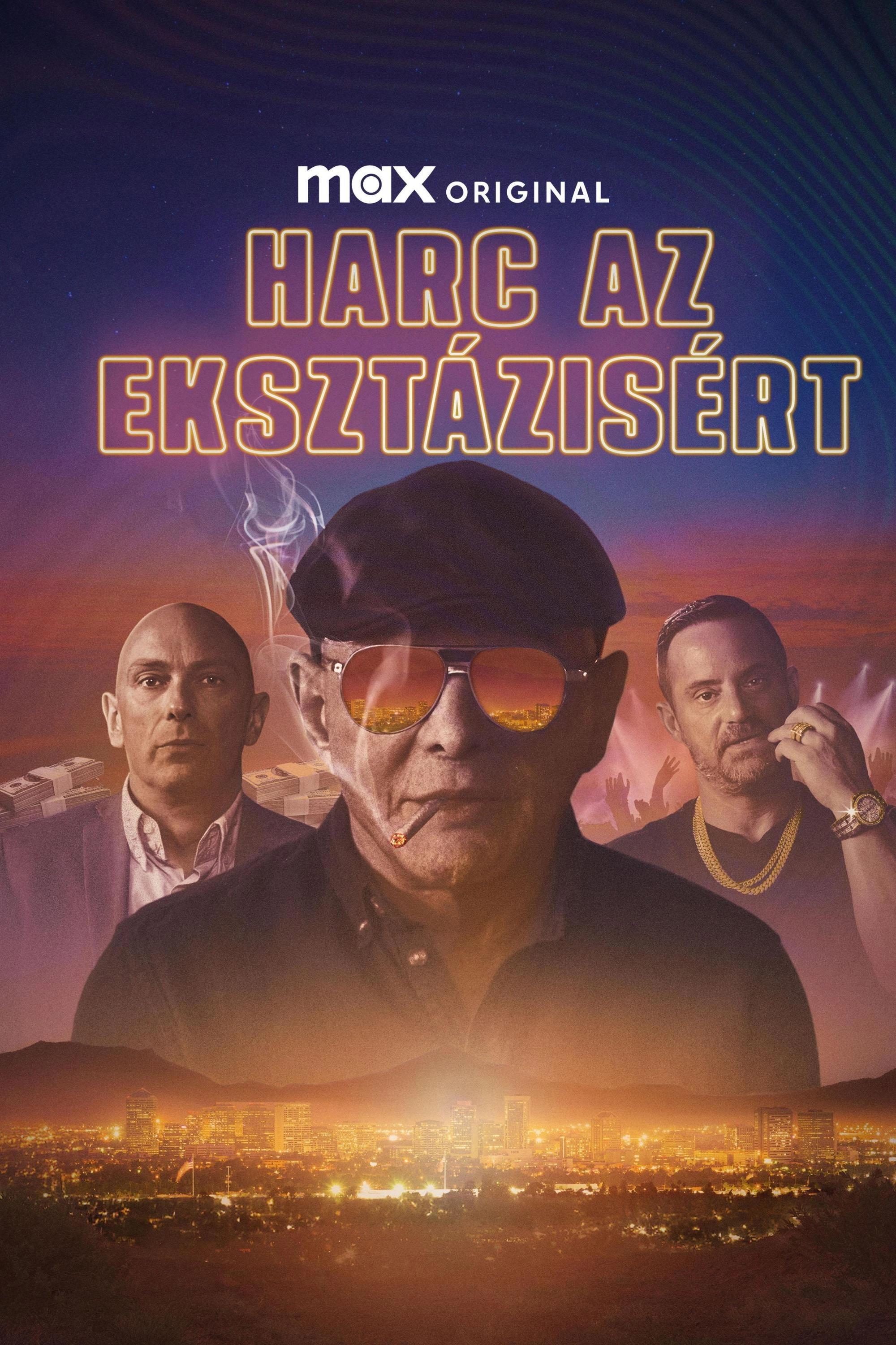 Sons of Ecstasy