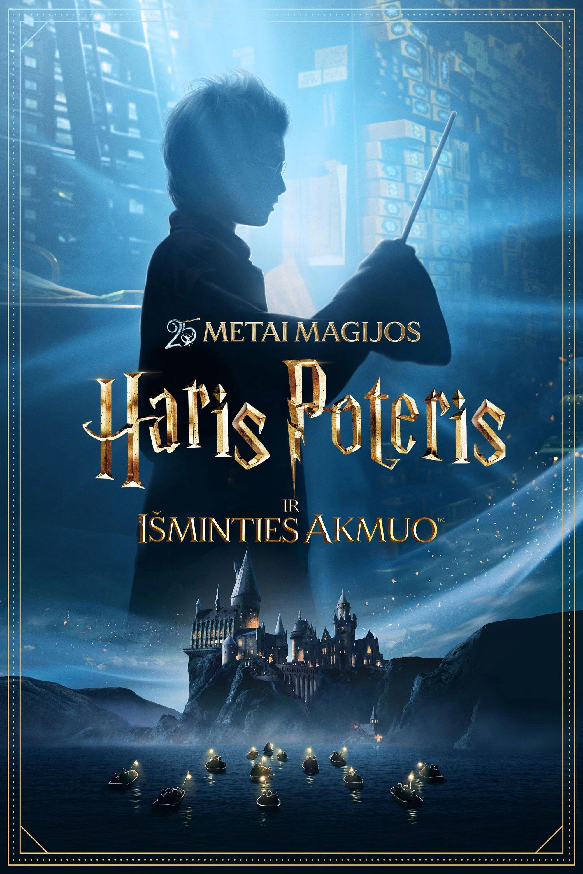 Harry Potter and the Philosopher's Stone