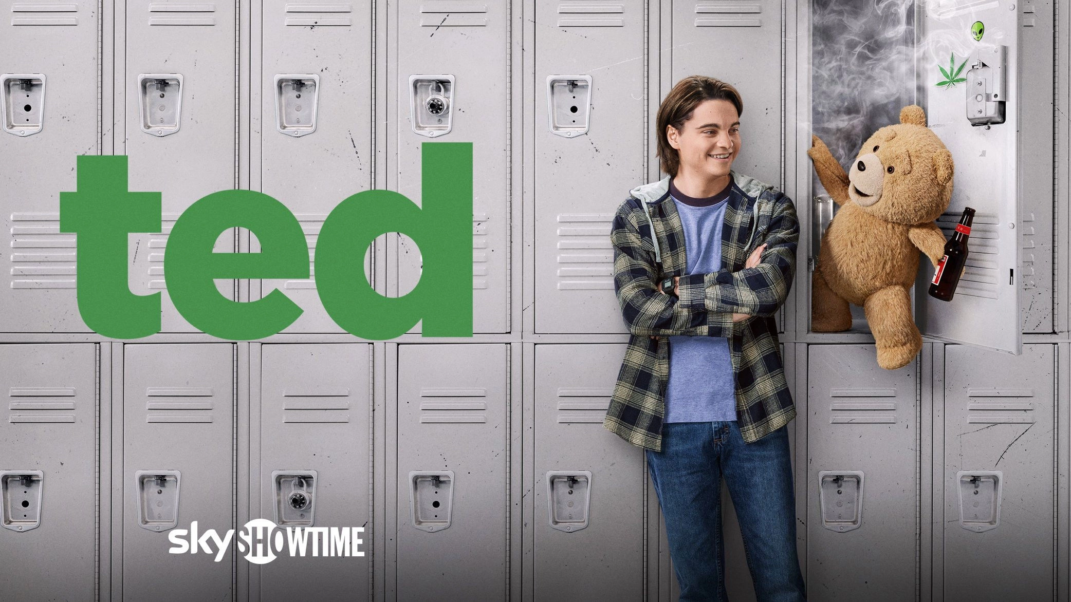 ted