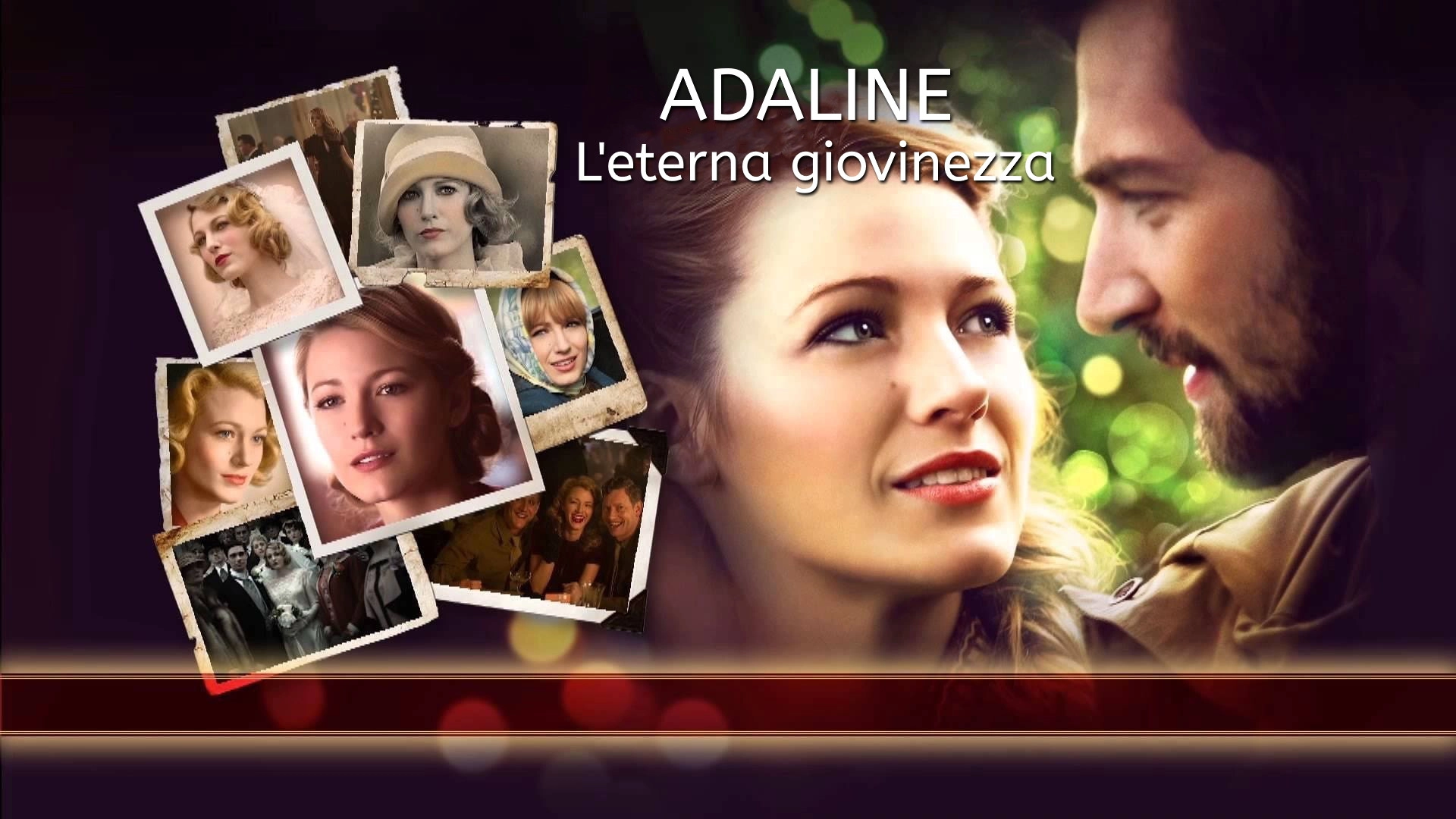 The Age of Adaline