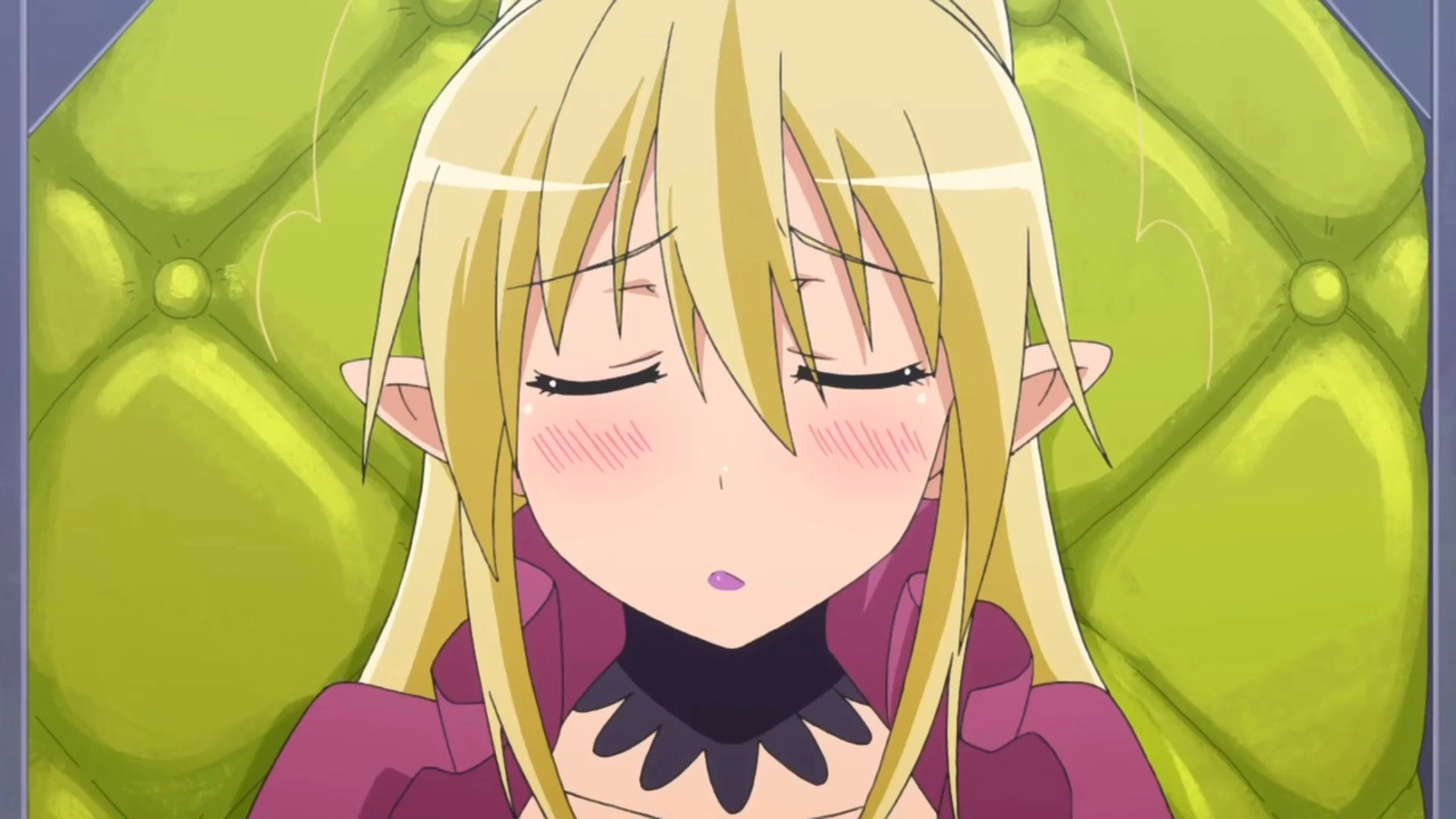 Astarotte's Toy