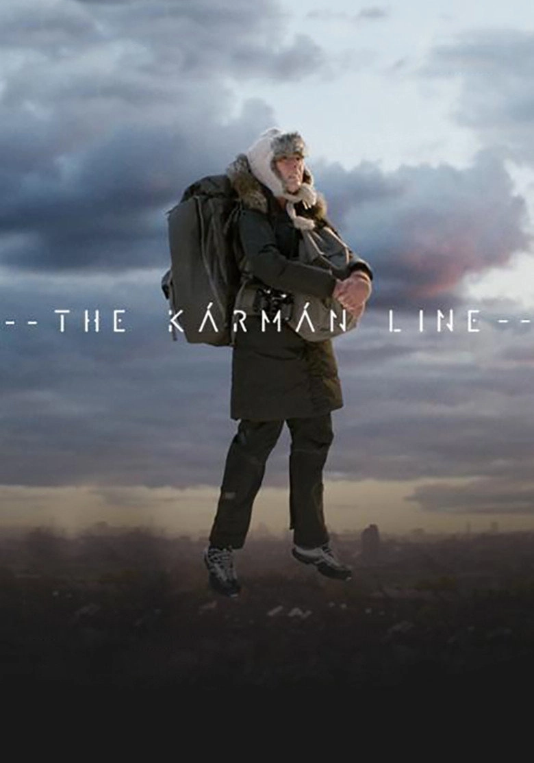 The Kármán Line
