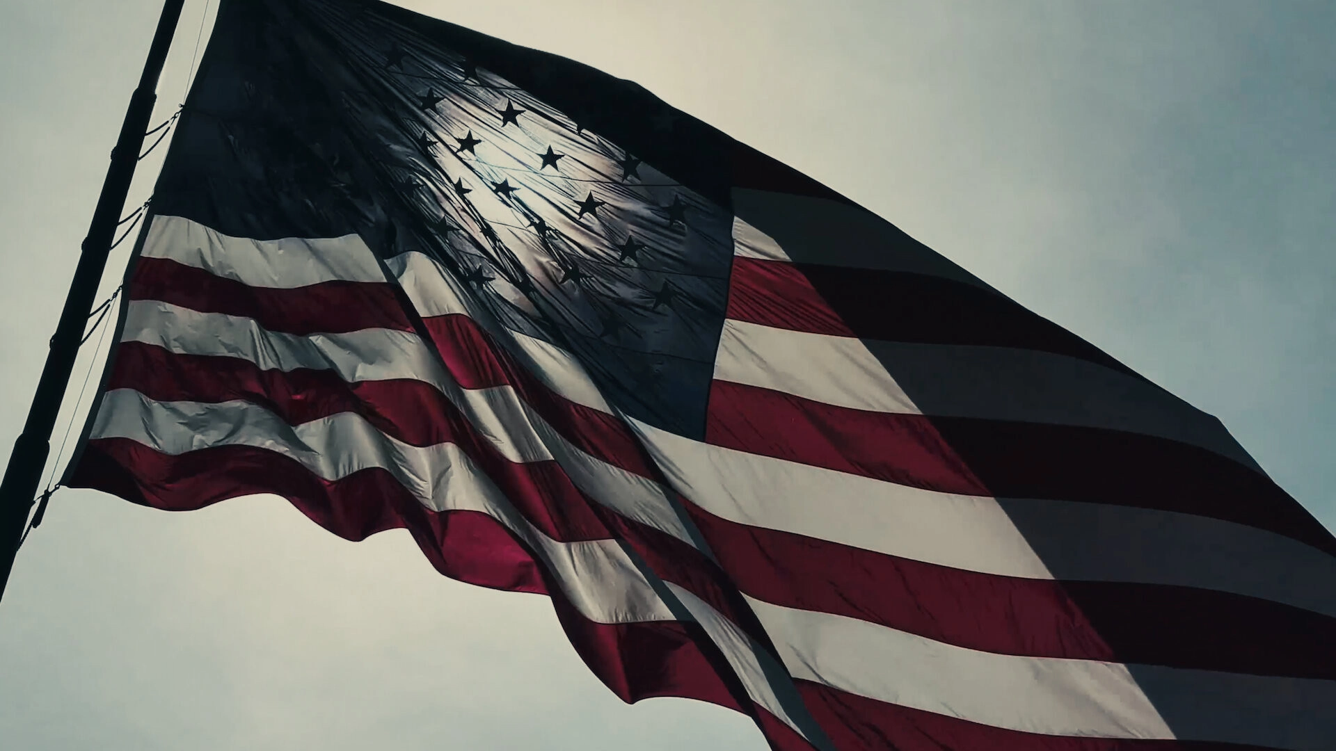 The American Experiment