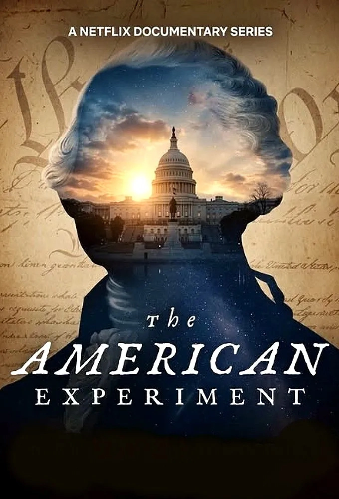 The American Experiment