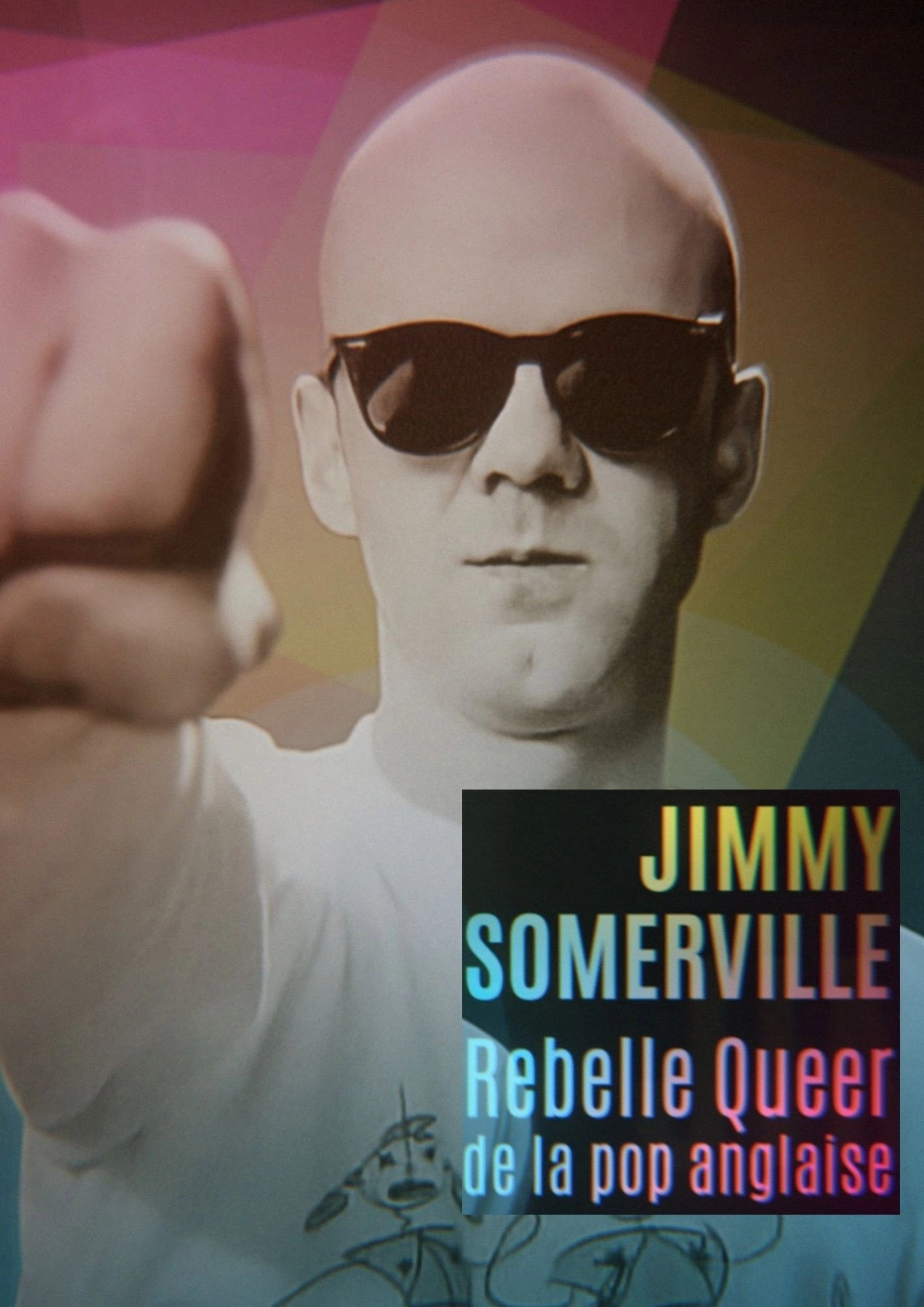 Jimmy Somerville: Queer Rebel of British Pop