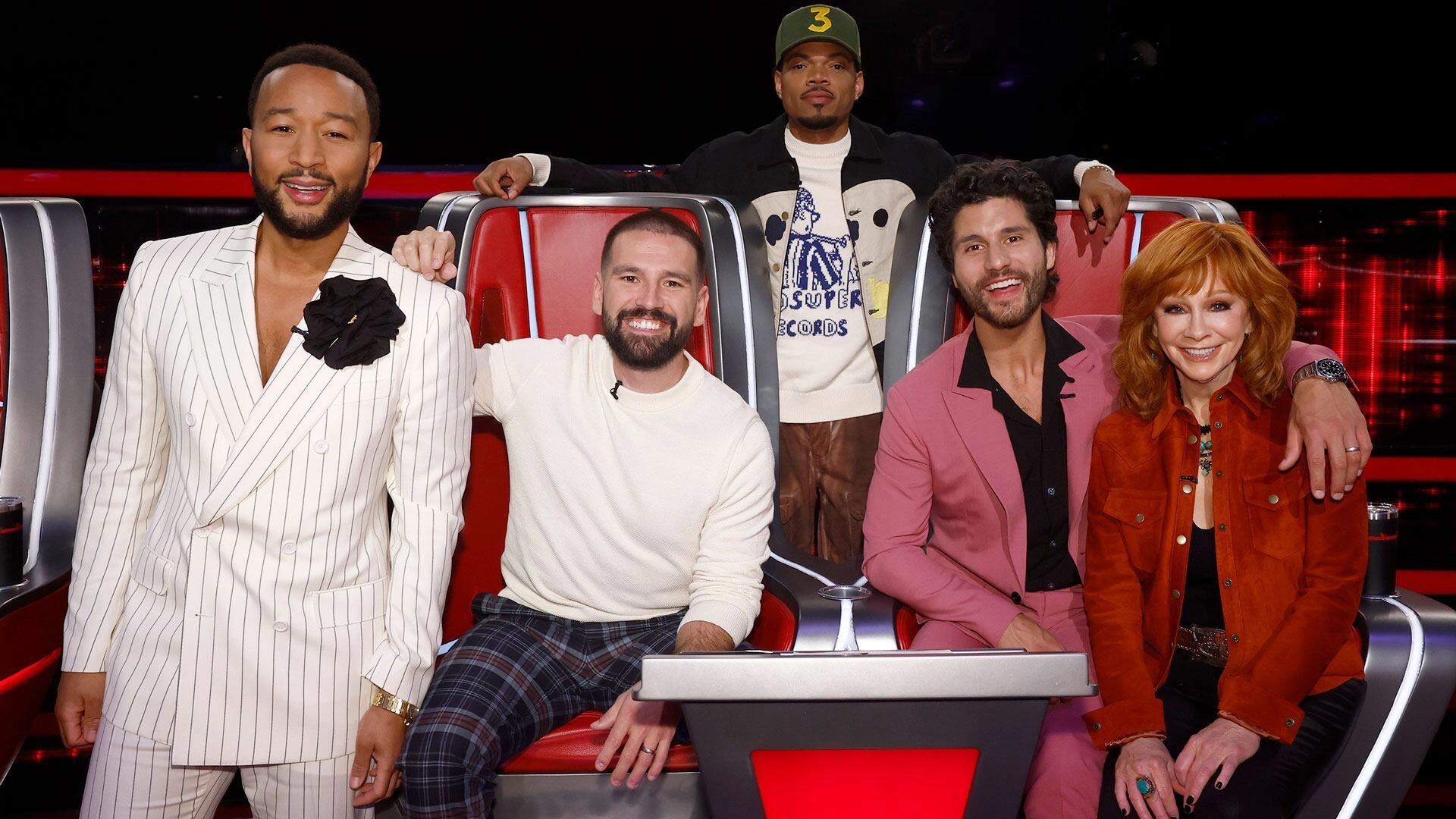 The Voice